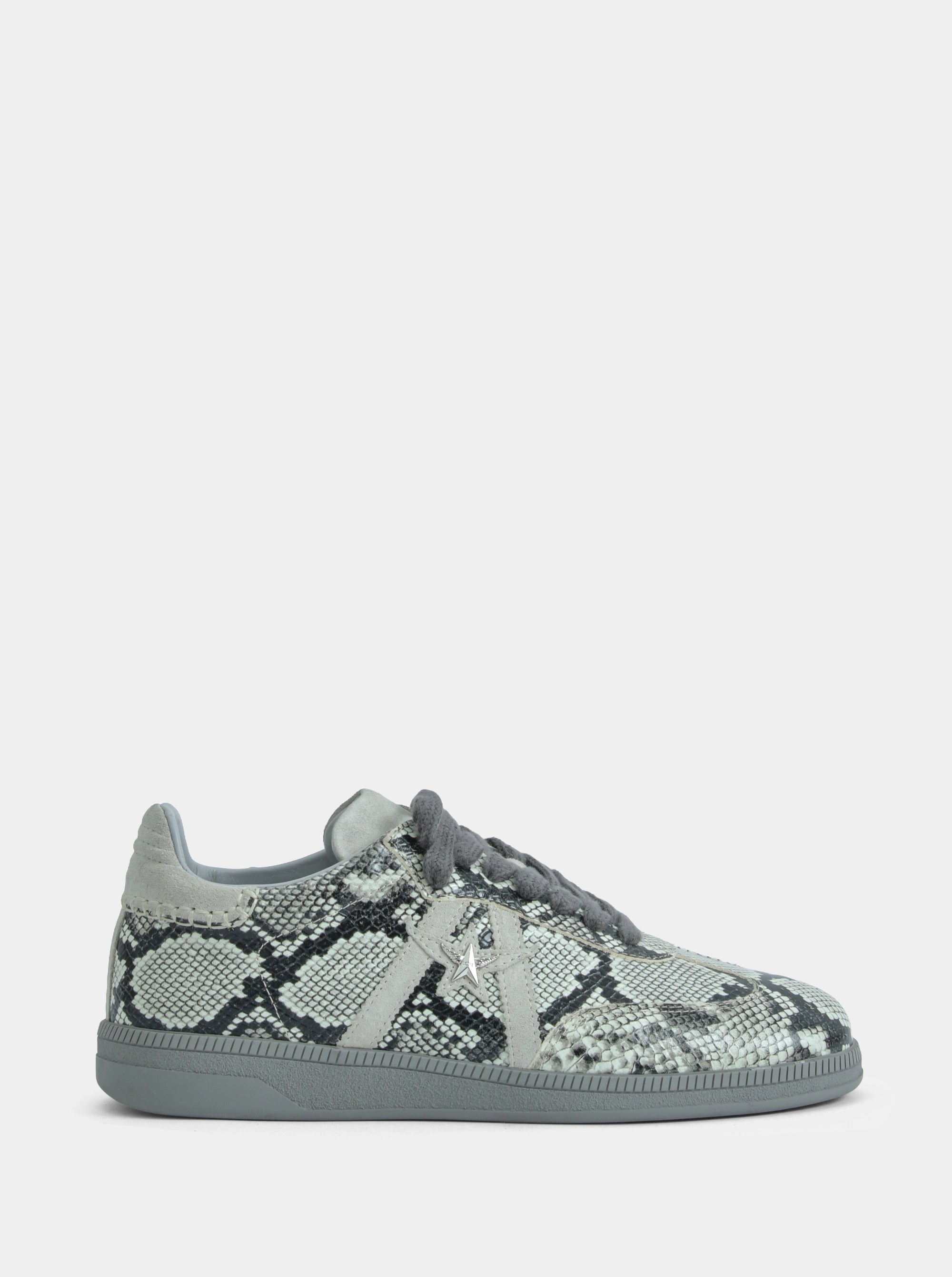 SM-06 SNAKE SNEAKERS