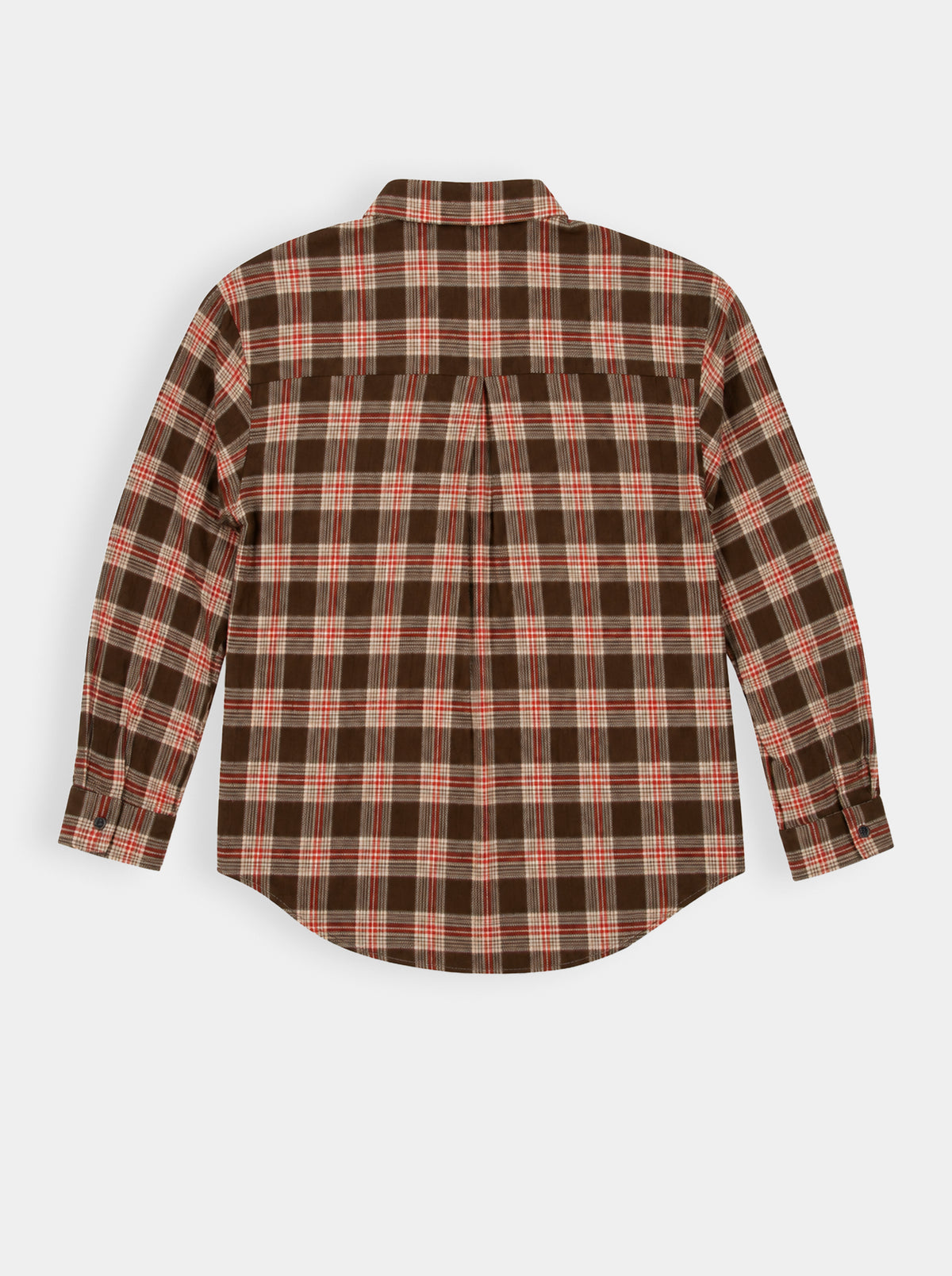 TX-43 BLUE SHIRT
