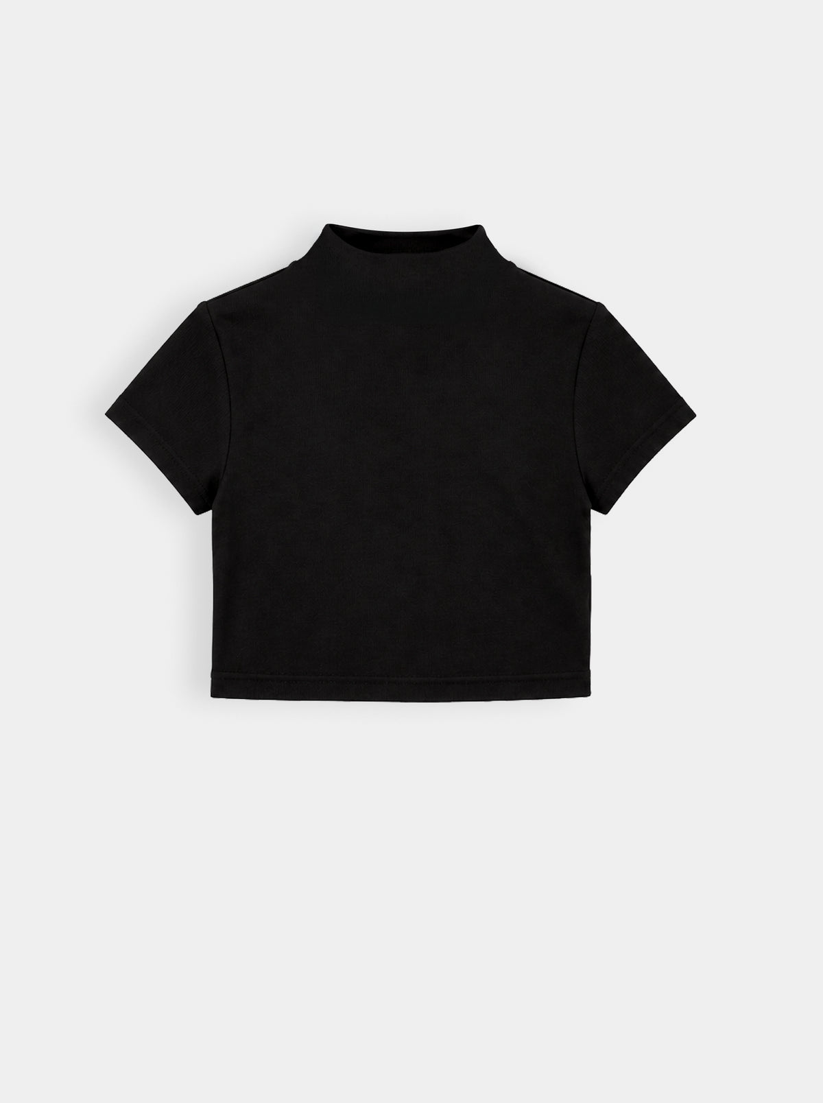 TX-124 BLACK T-SHIRT