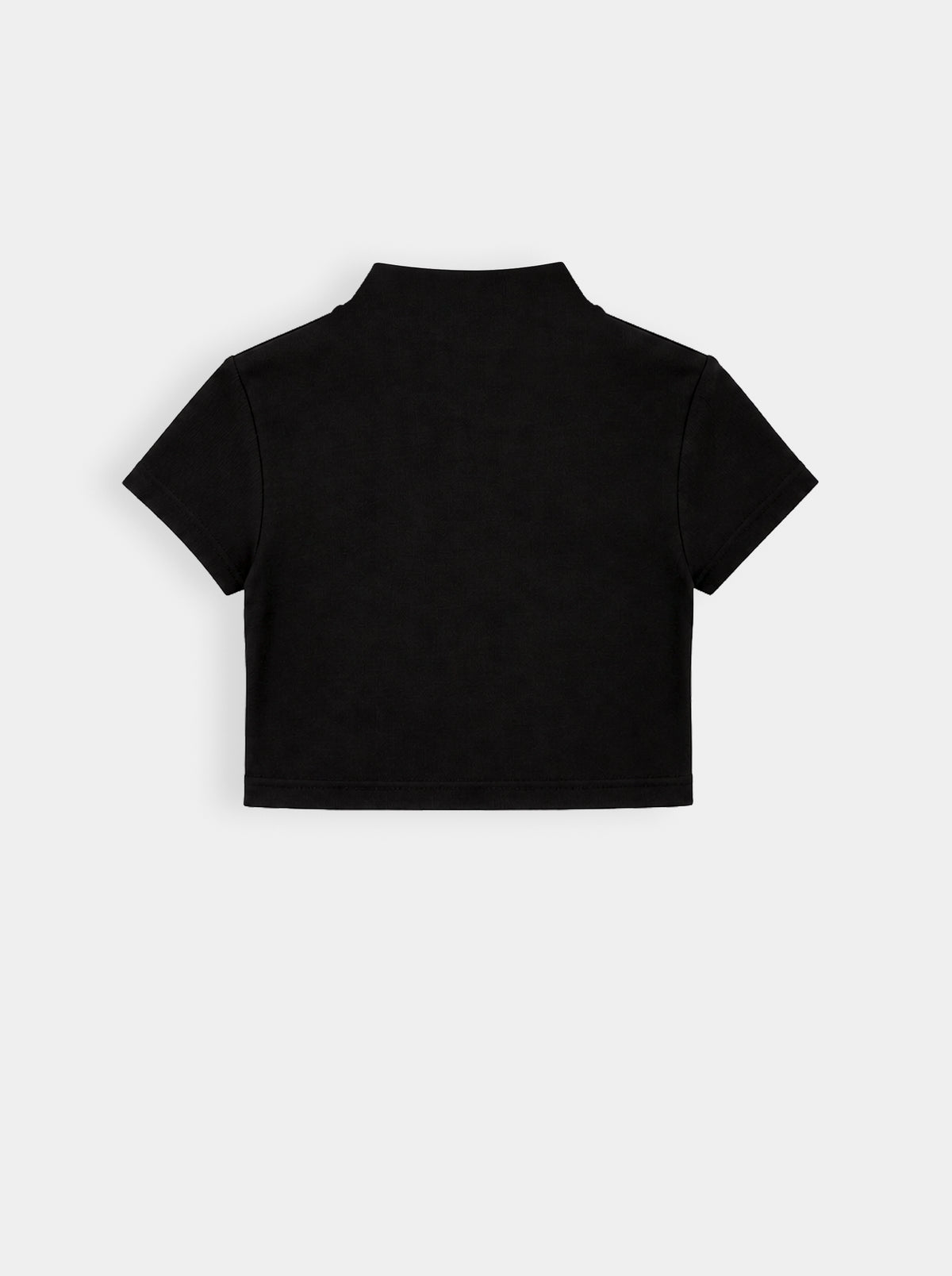 TX-124 BLACK T-SHIRT