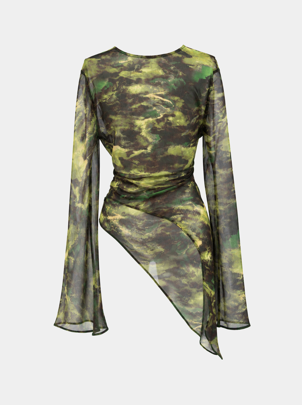 TX-135 KHAKI BODY