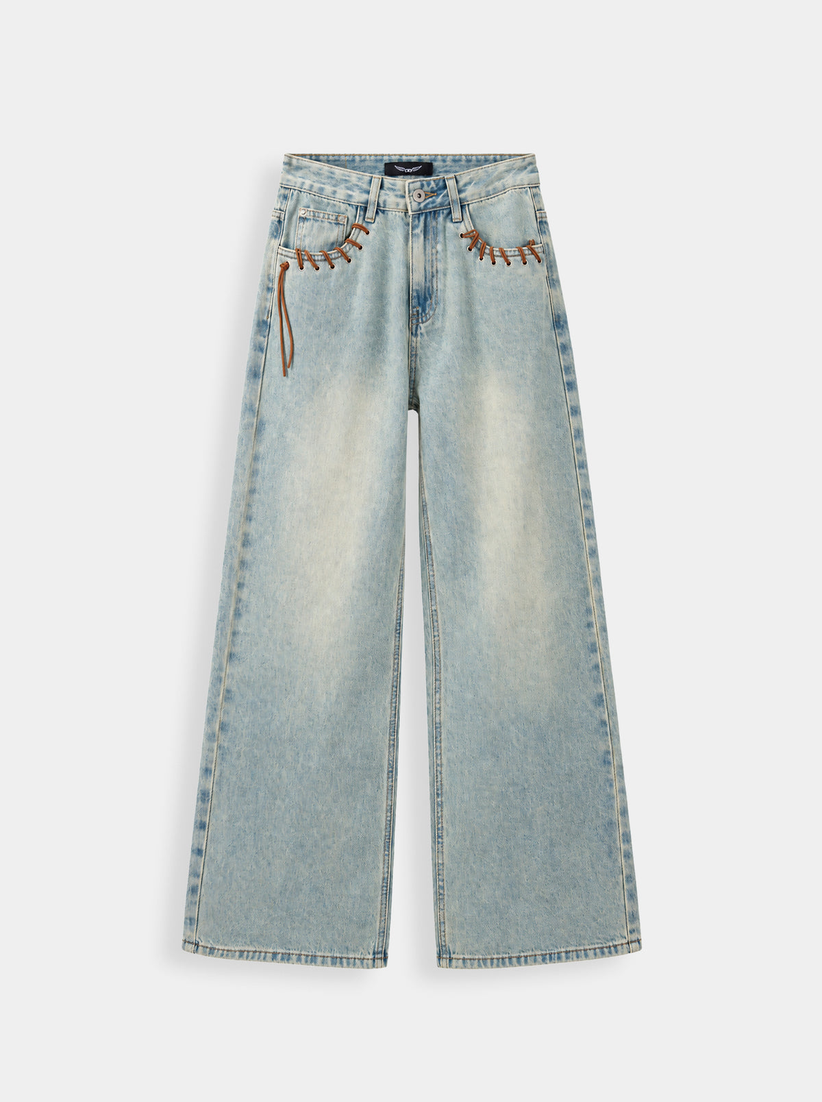 TX-36 DENIM JEAN