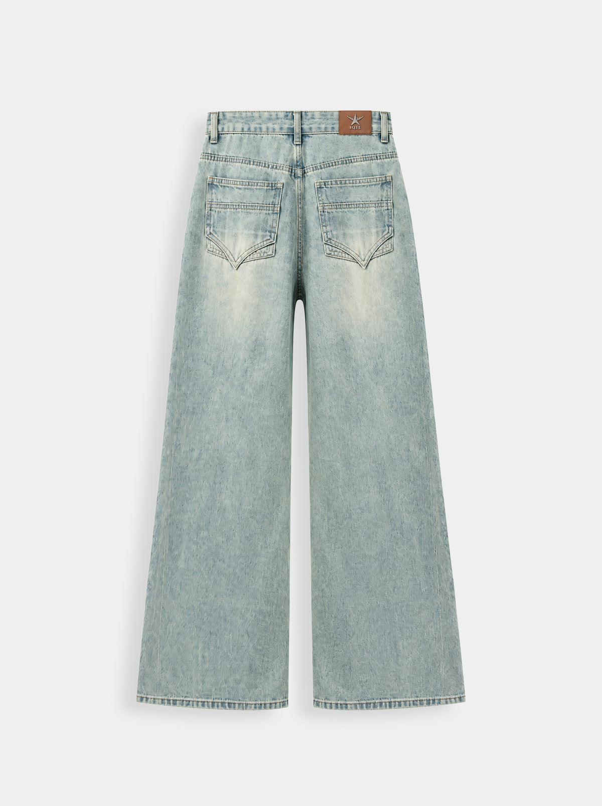 TX-36 DENIM JEAN
