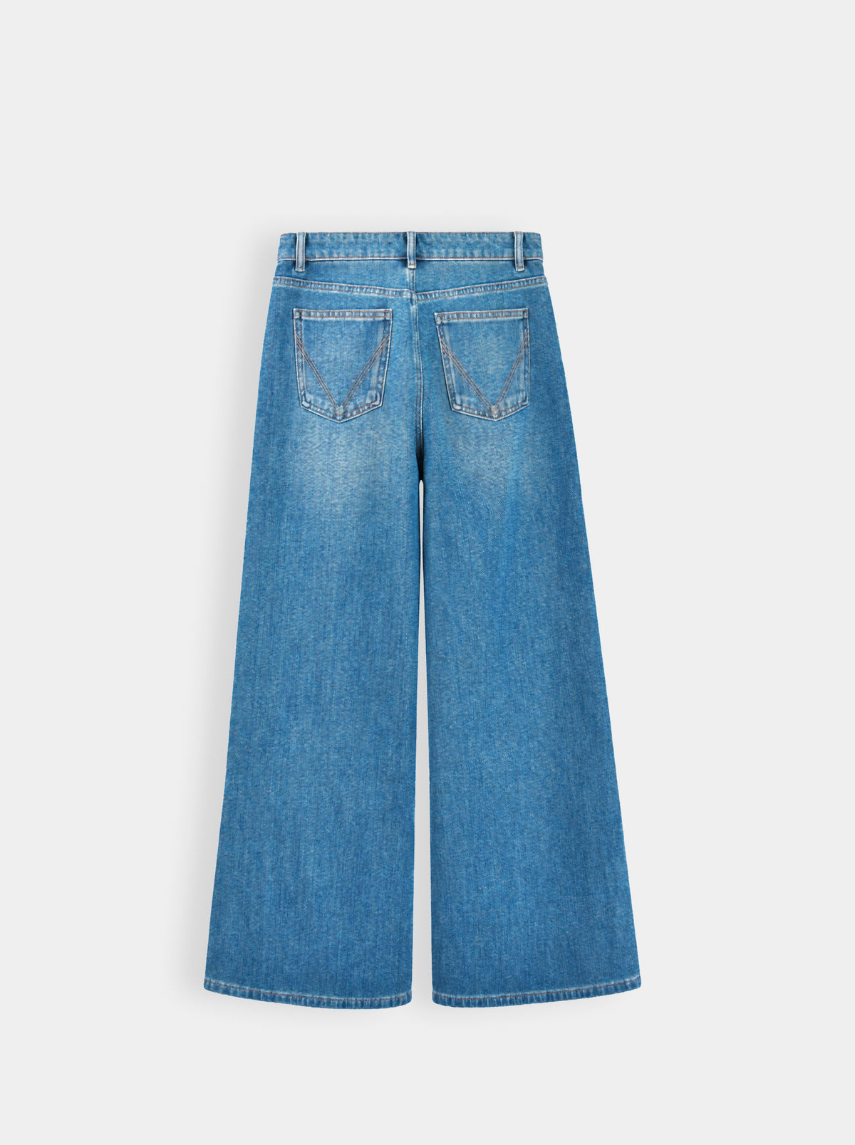 TX-36 DENIM JEAN