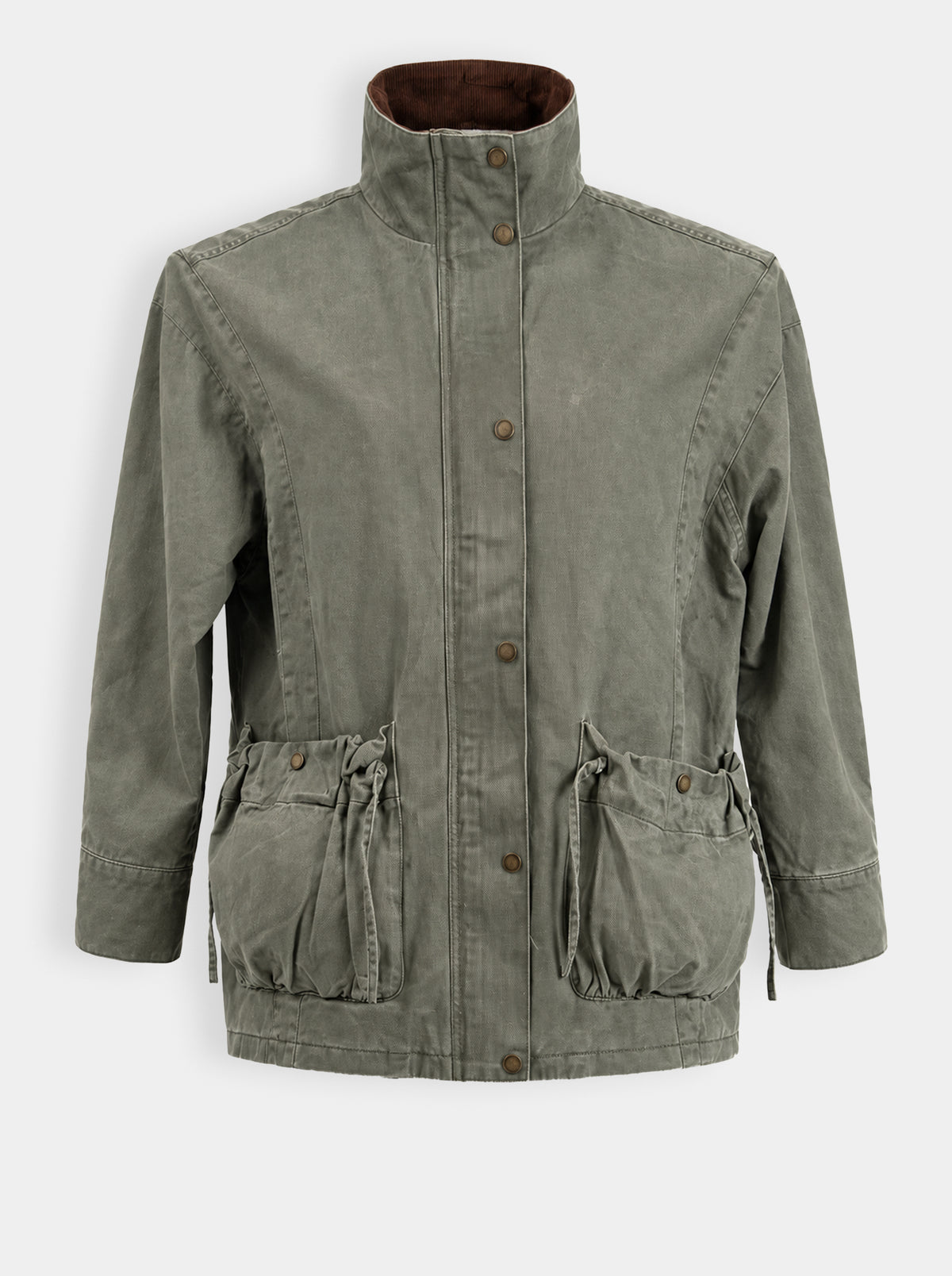 TX-98 KHAKI JACKET