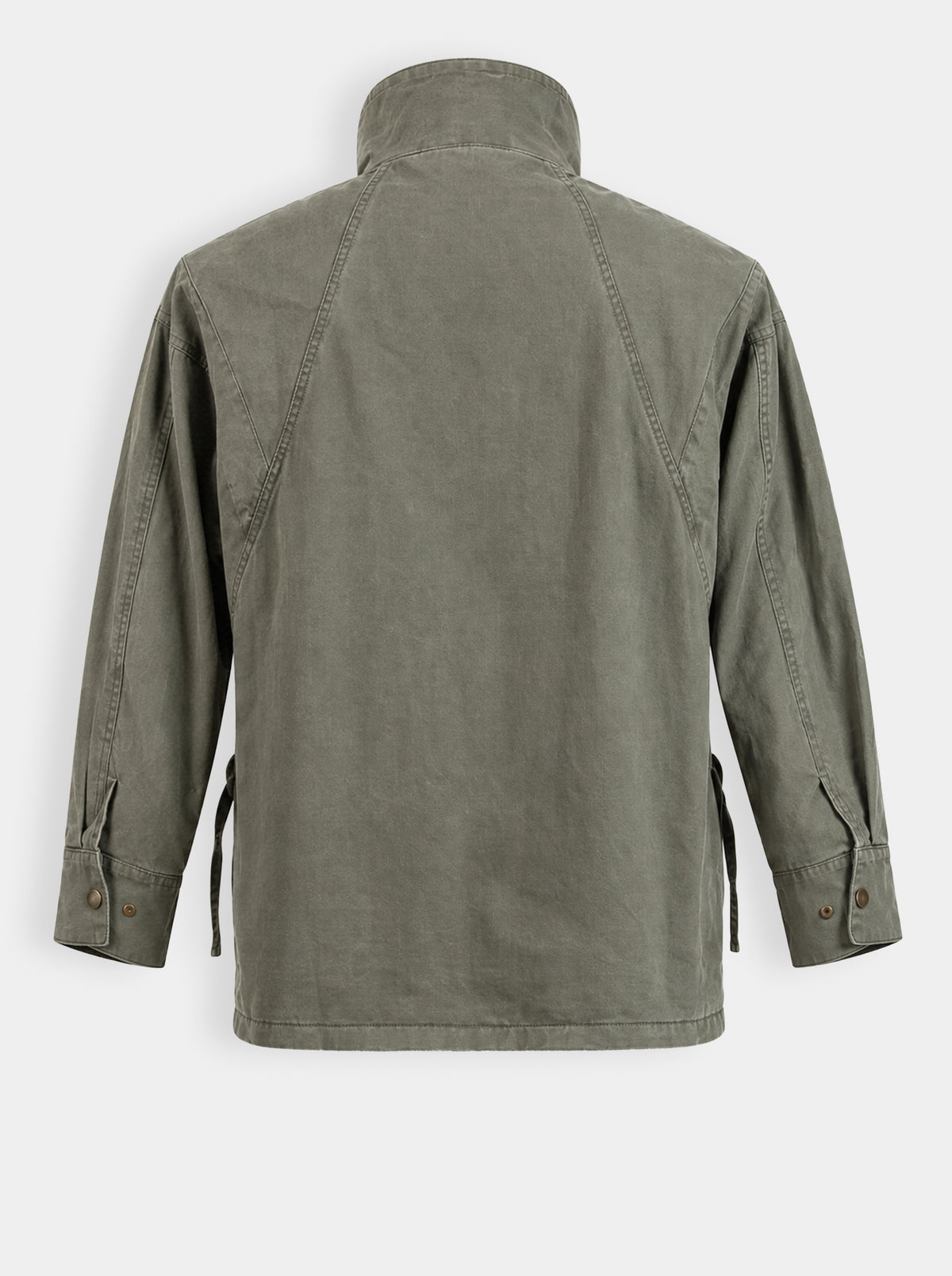 TX-98 KHAKI JACKET