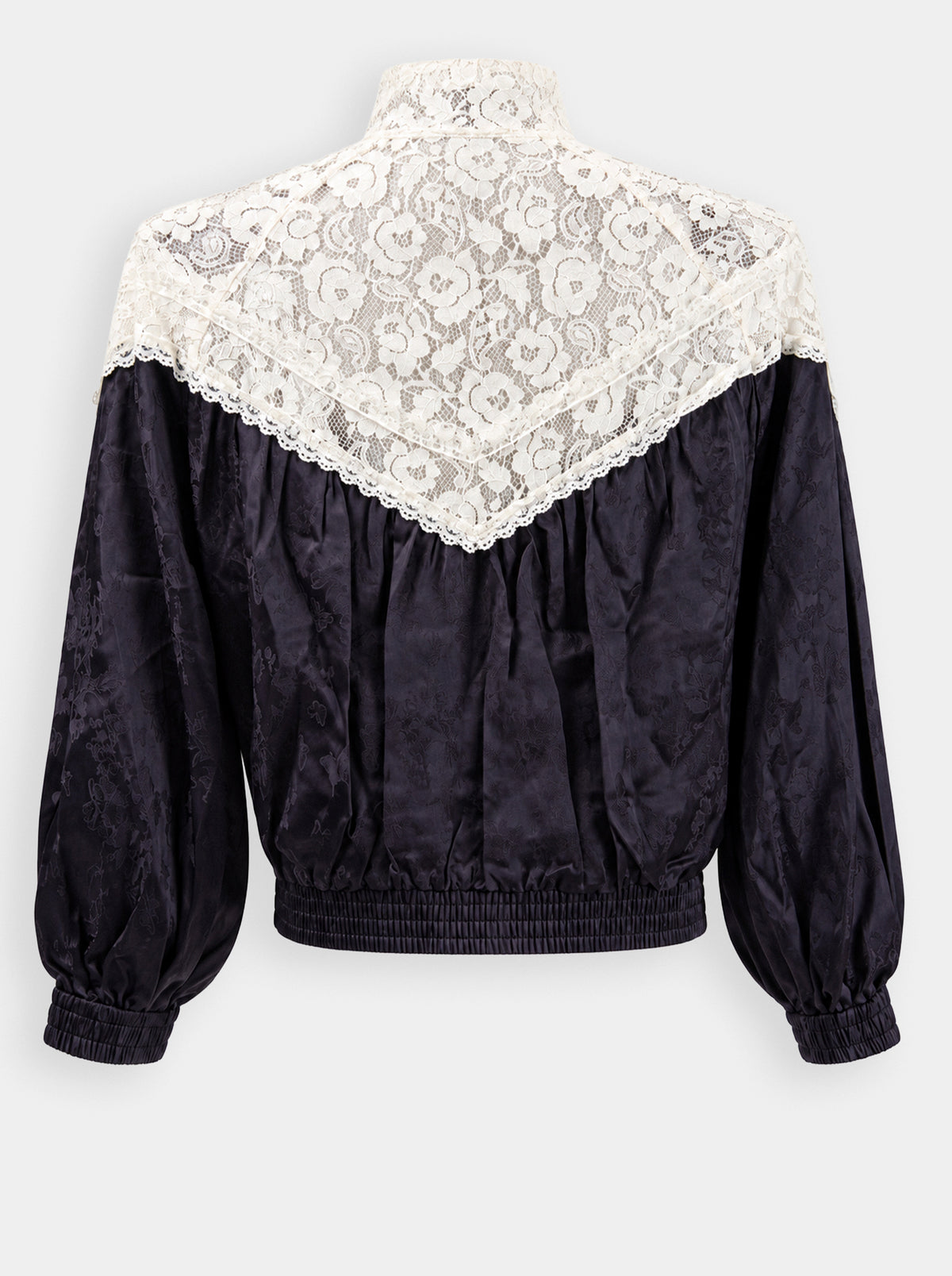TX-84 LACE JACKET