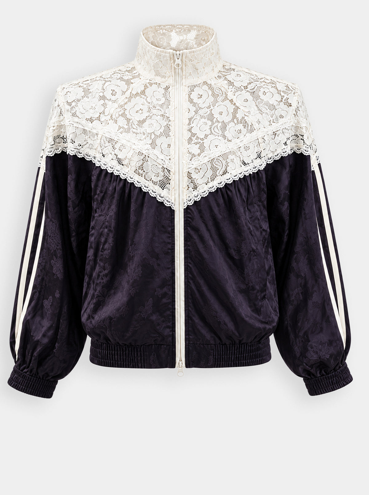 TX-84 LACE JACKET