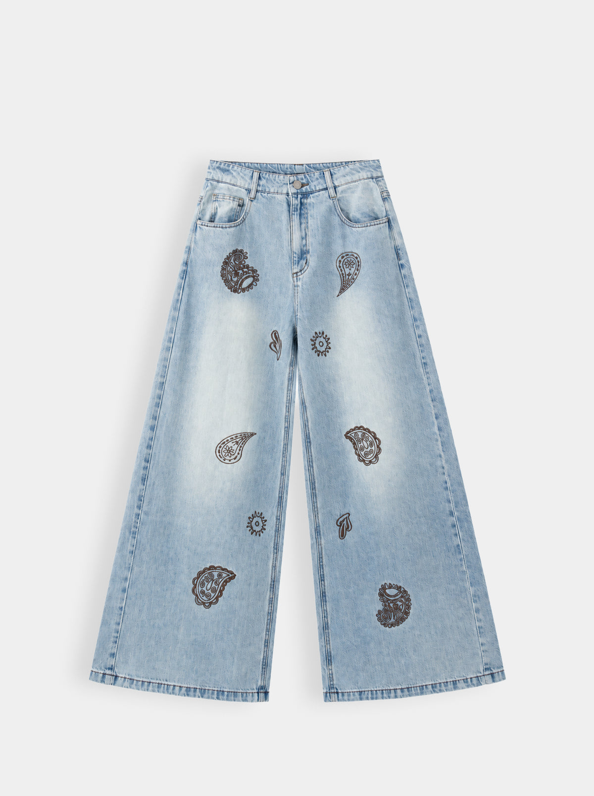 TX-36 DENIM JEAN