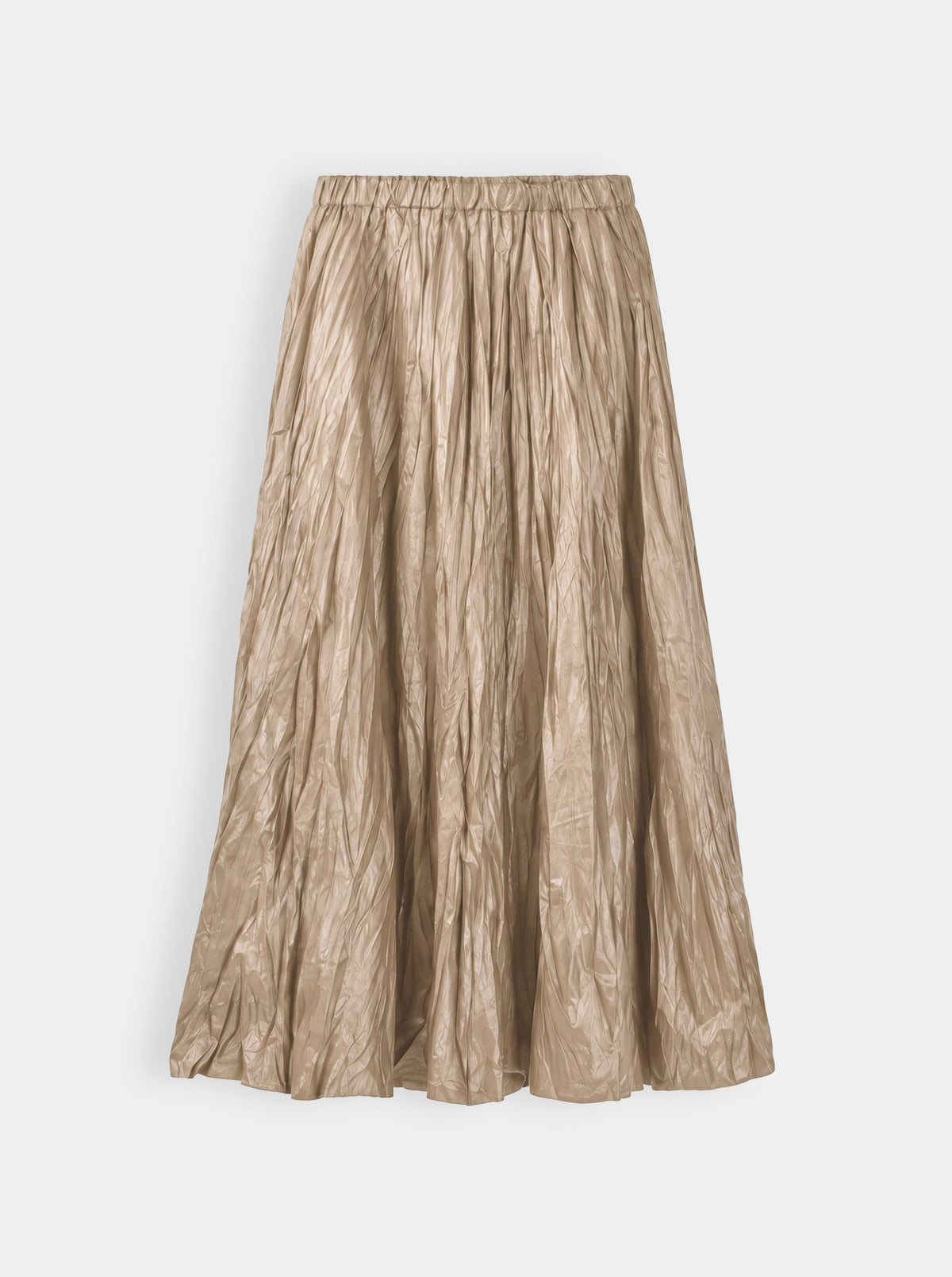 TX-35 DENIM SKIRT