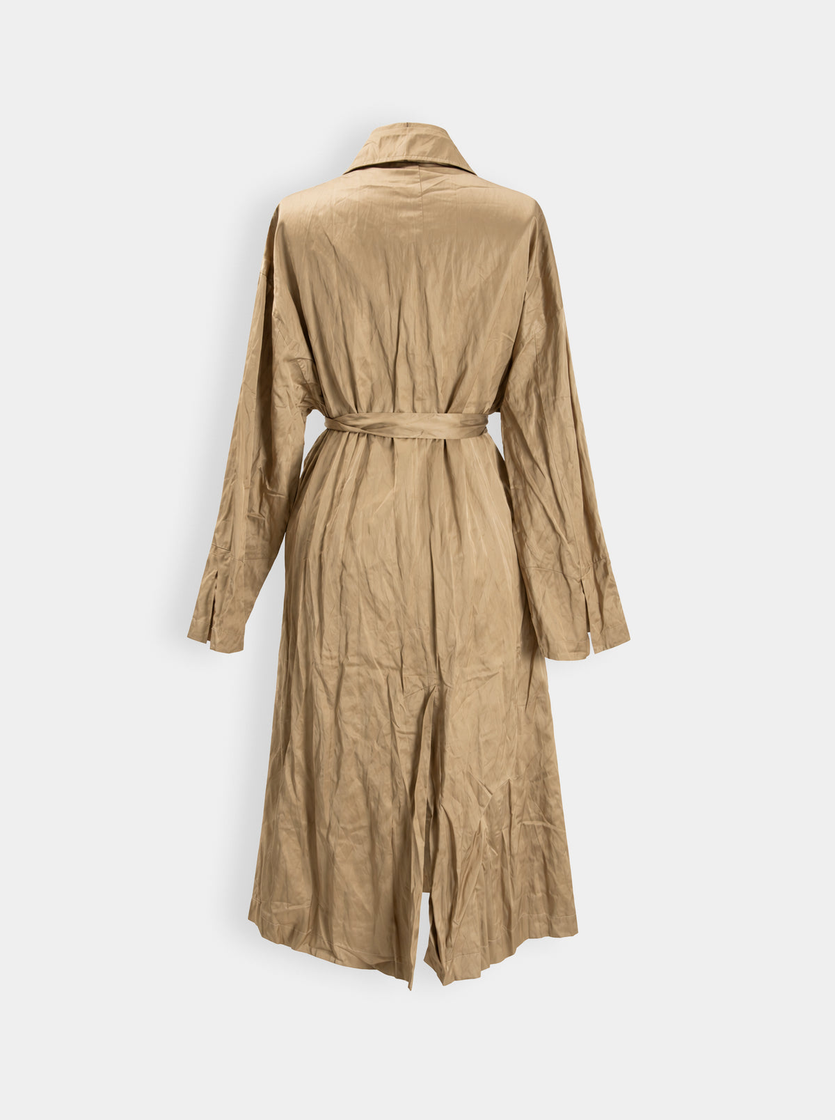 TX-95 TRENCH COAT