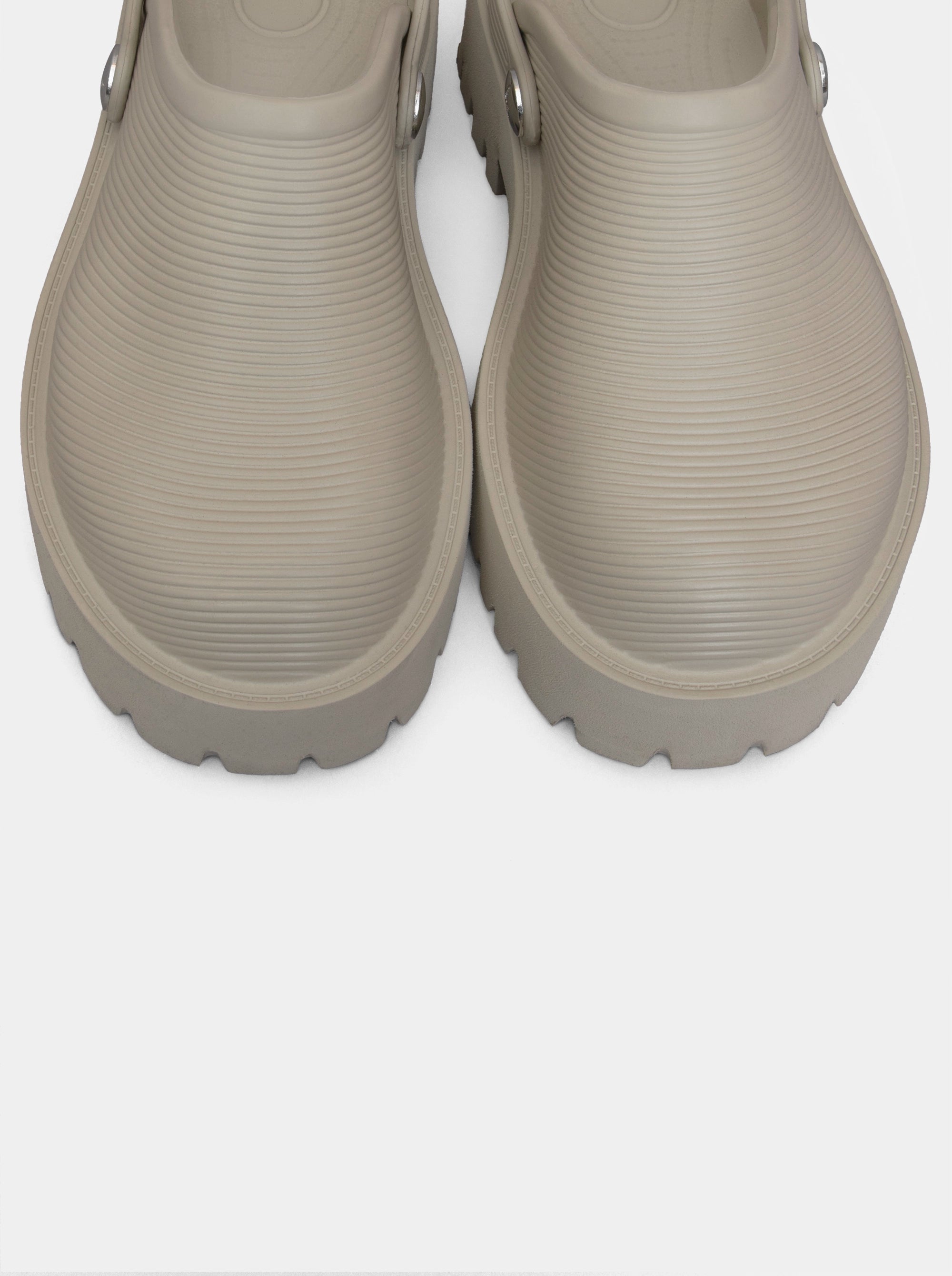 COSMOS BEIGE SLIPPERS