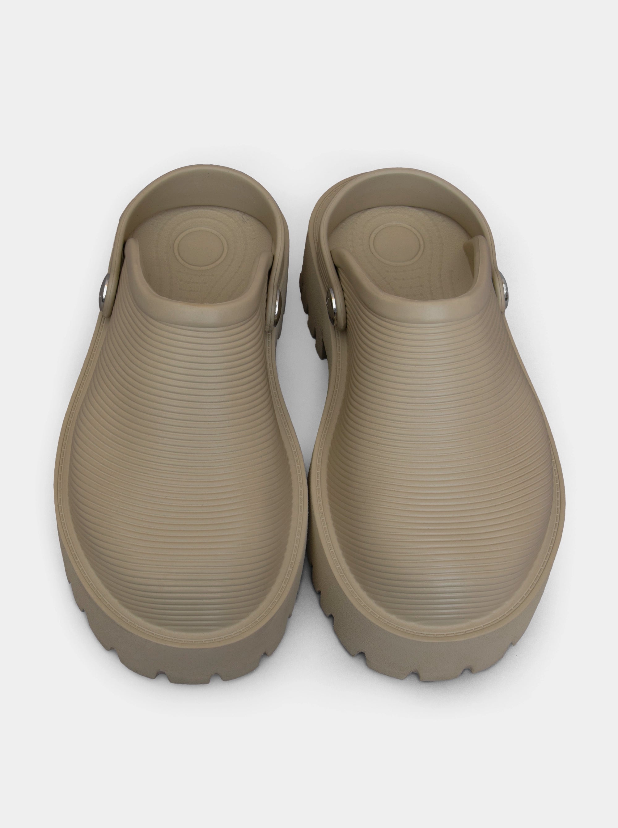 COSMOS BISCUIT SLIPPERS