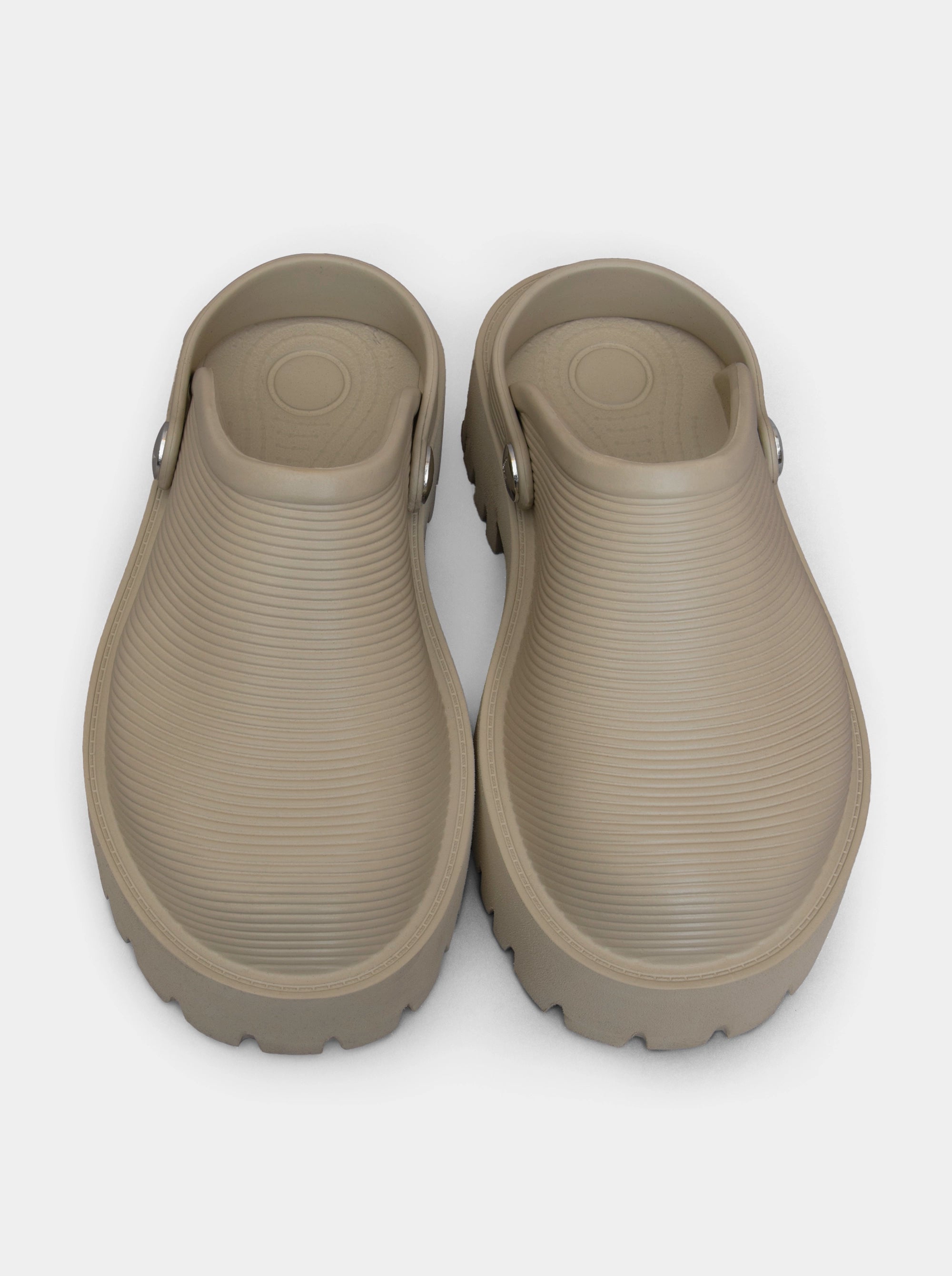 COSMOS BISCUIT SLIPPERS