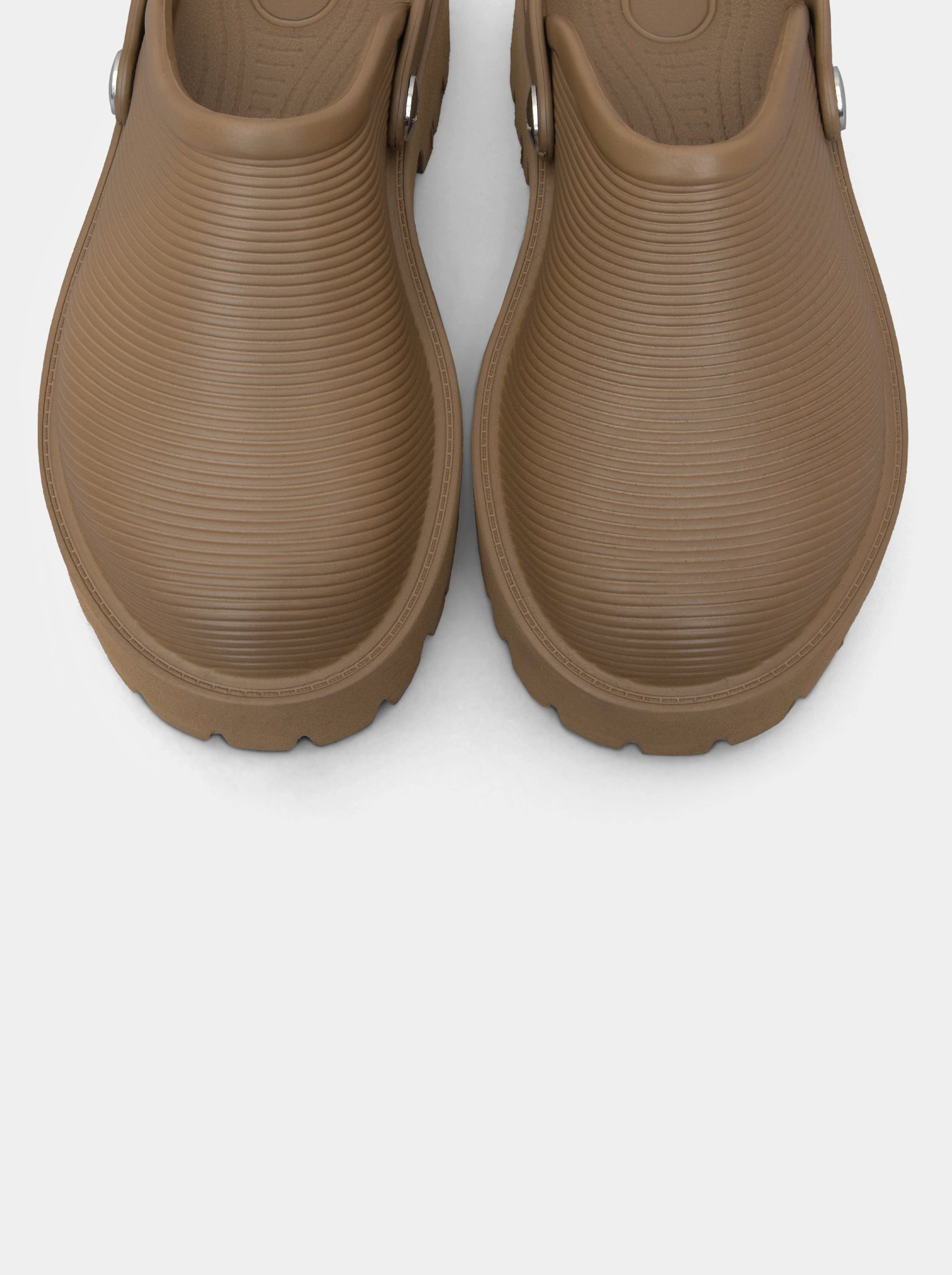 COSMOS LATTE SLIPPERS