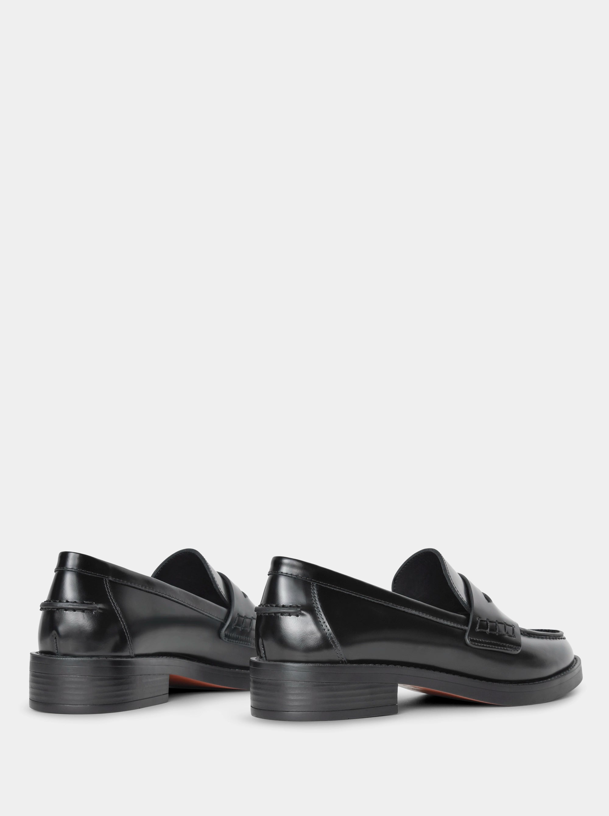 JESSIE BLACK SHOES