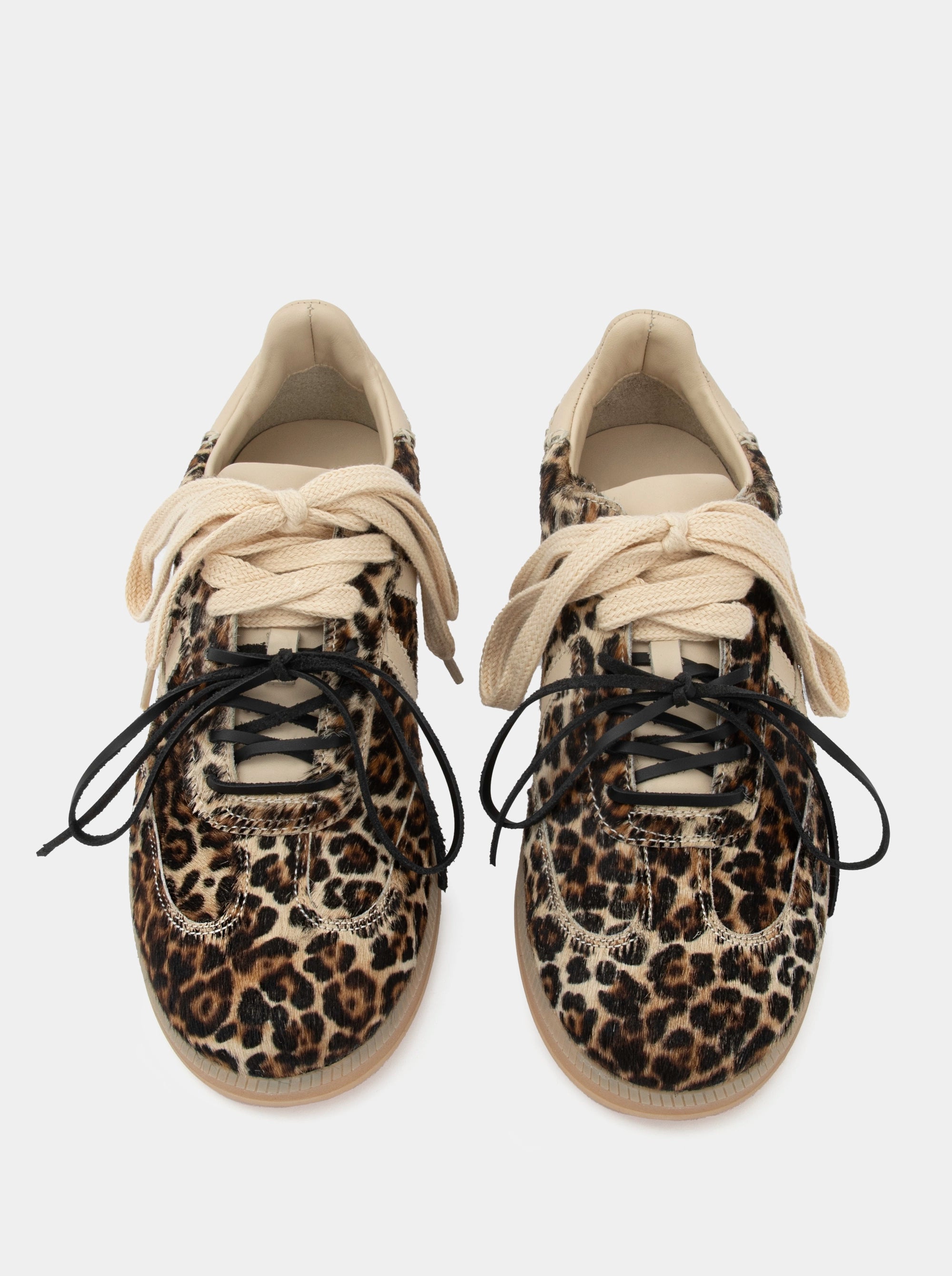 MARTINA LEOPARD SNEAKERS
