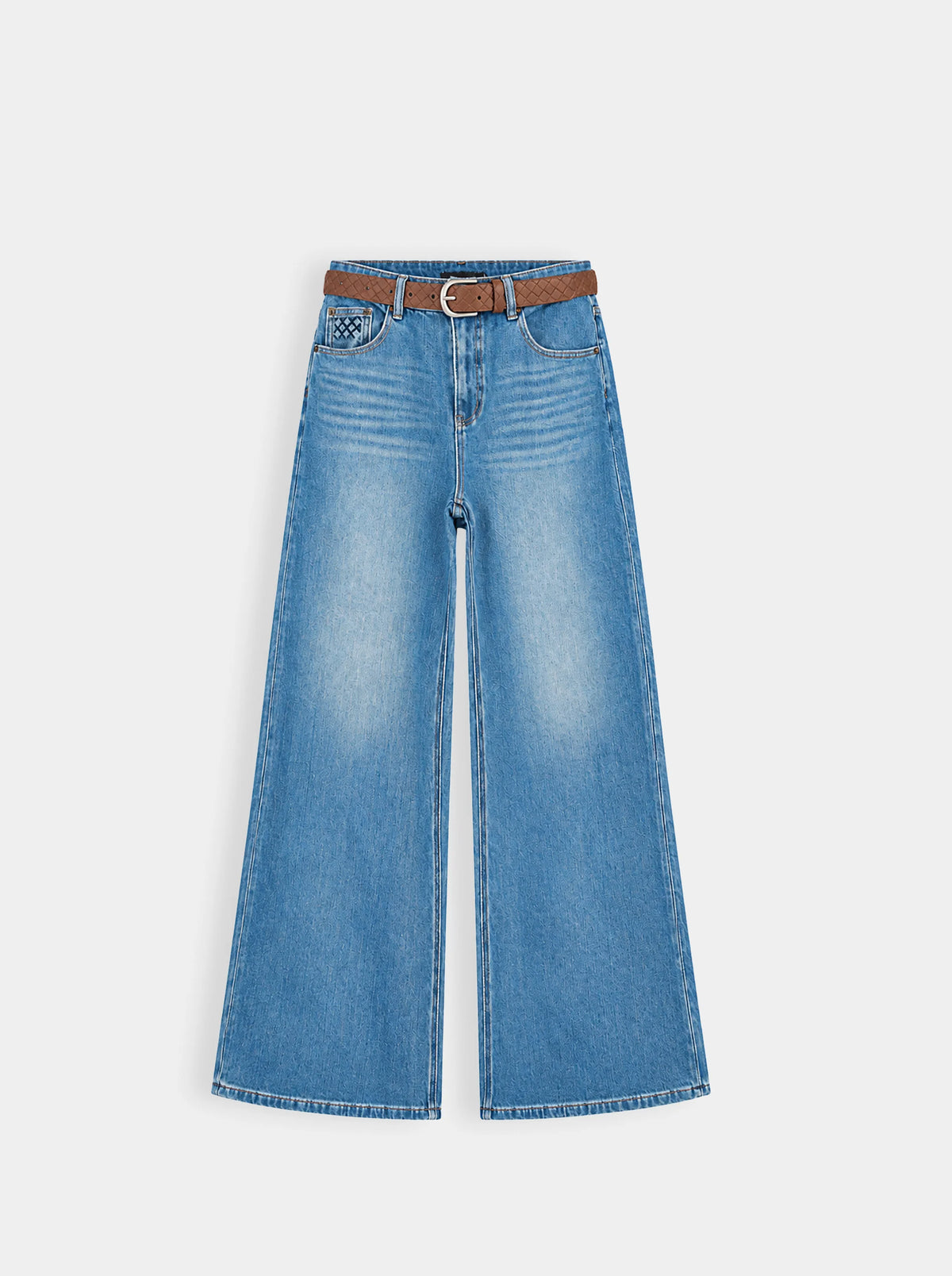 TX-36 DENIM JEAN