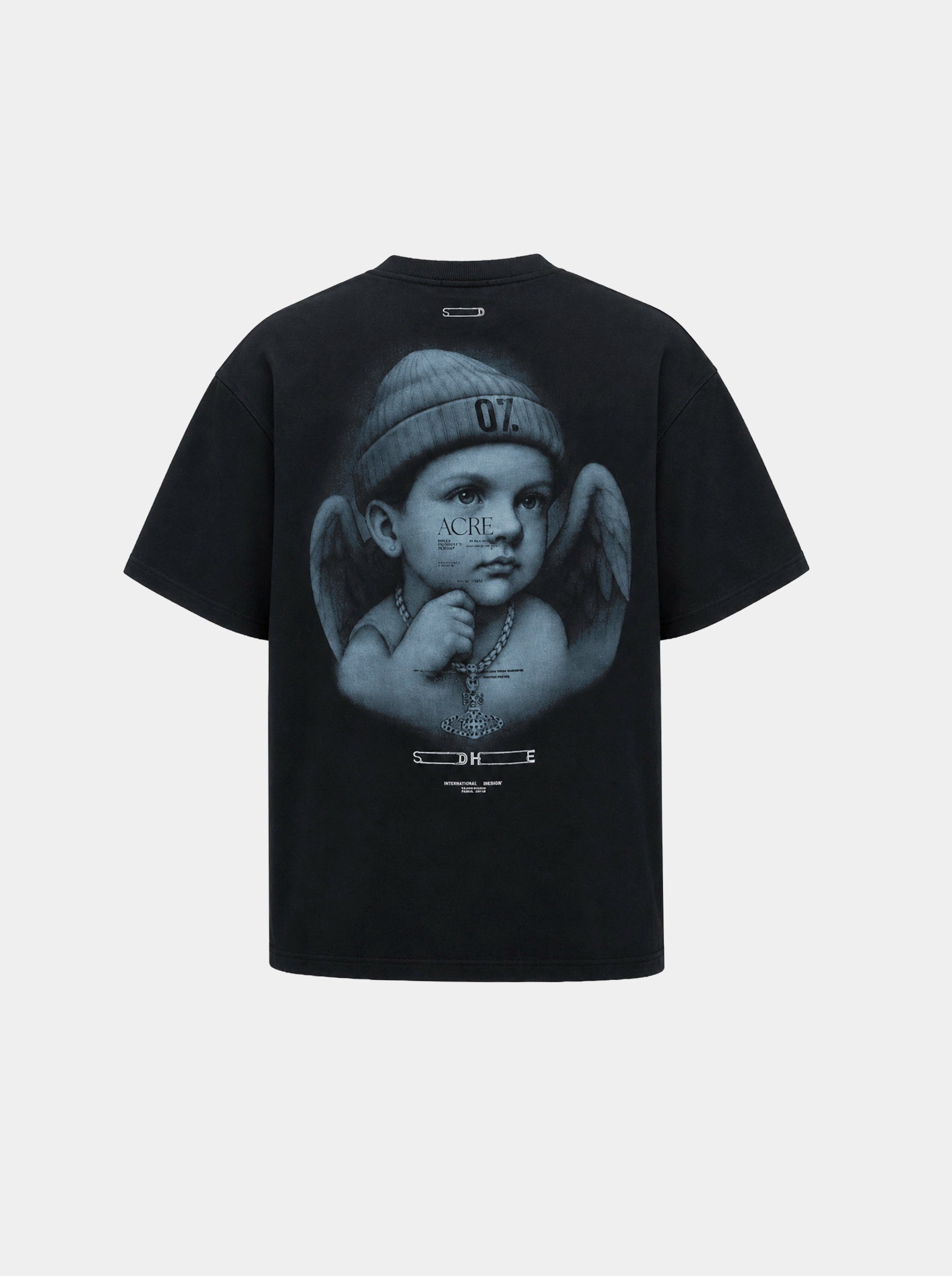 TX-16 T-SHIRT