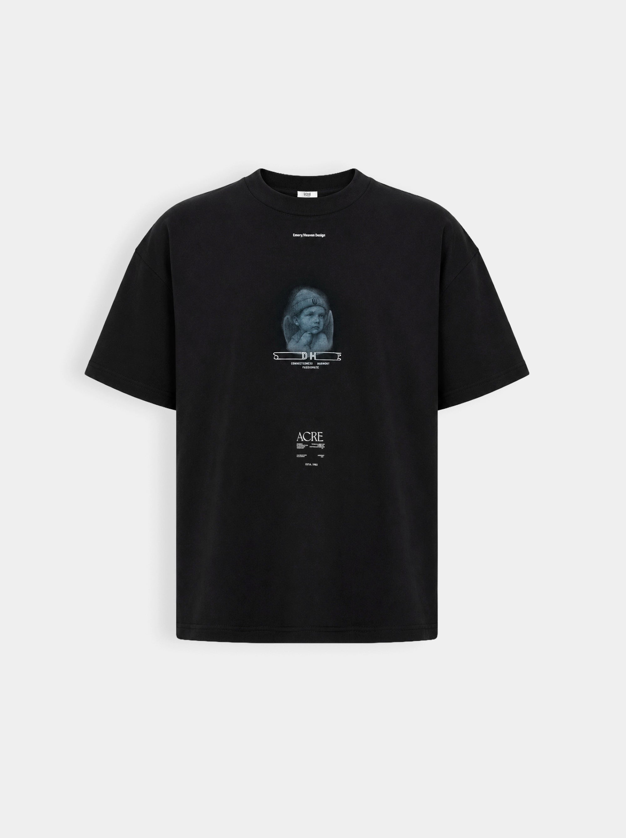 TX-16 T-SHIRT