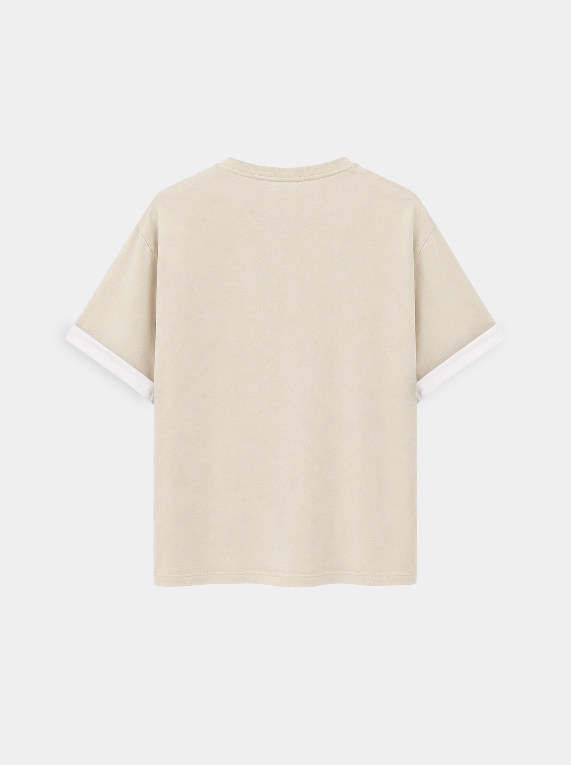 TX-04 T-SHIRT