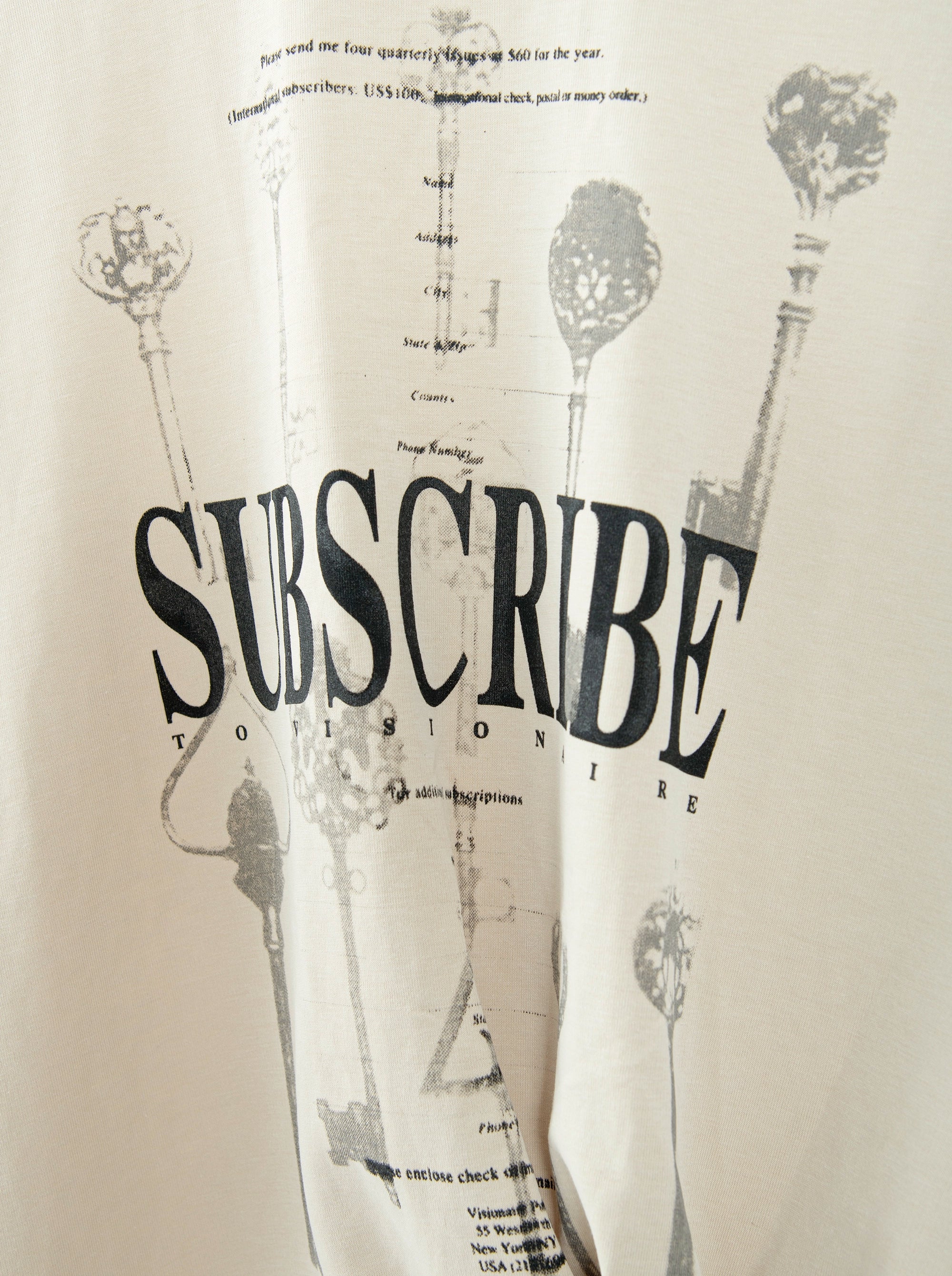 TX-04 T-SHIRT