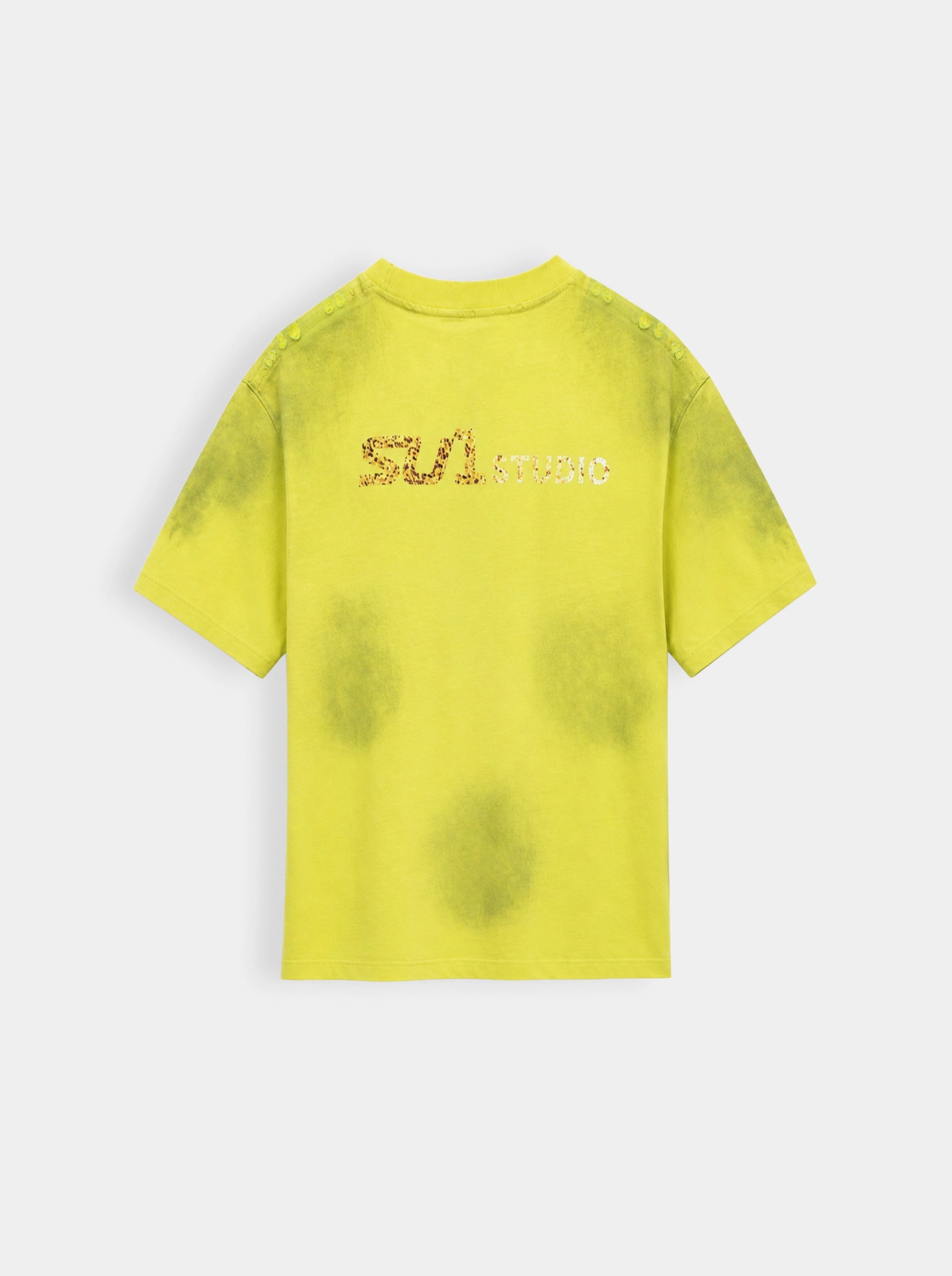 TX-11 T-SHIRT