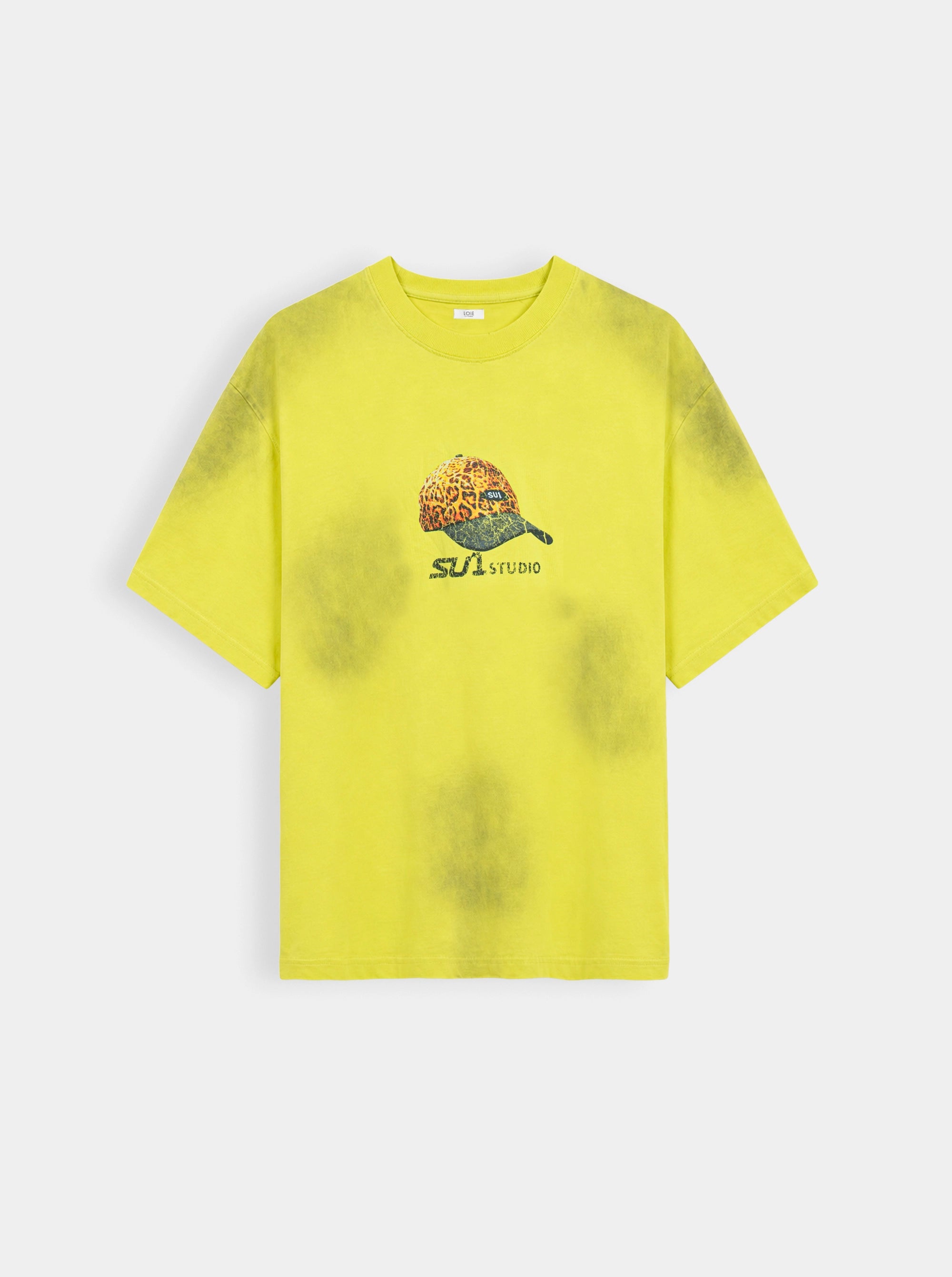 TX-11 T-SHIRT