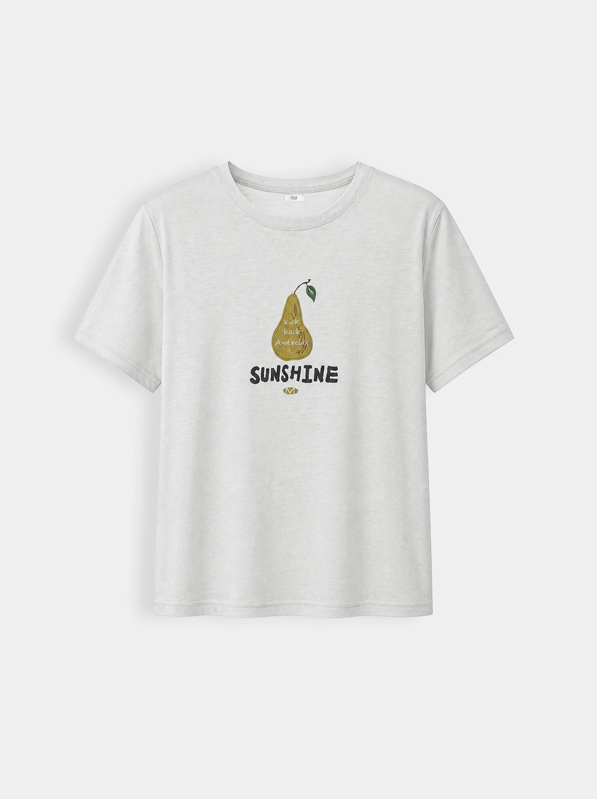 TX-06 T-SHIRT