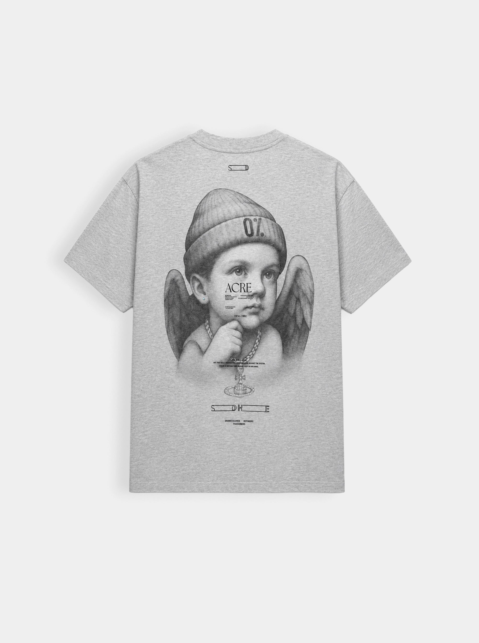 TX-10 T-SHIRT