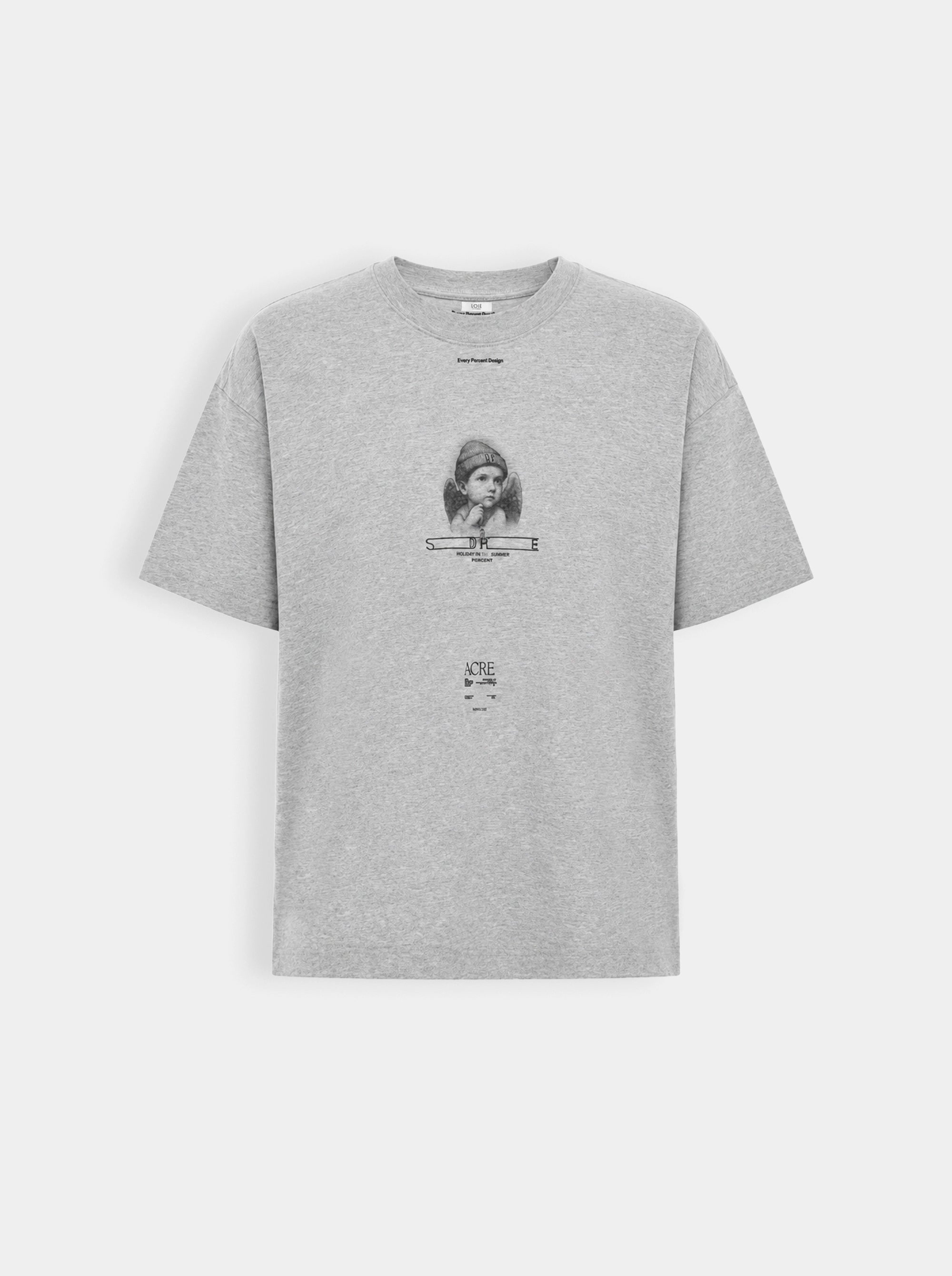TX-10 T-SHIRT