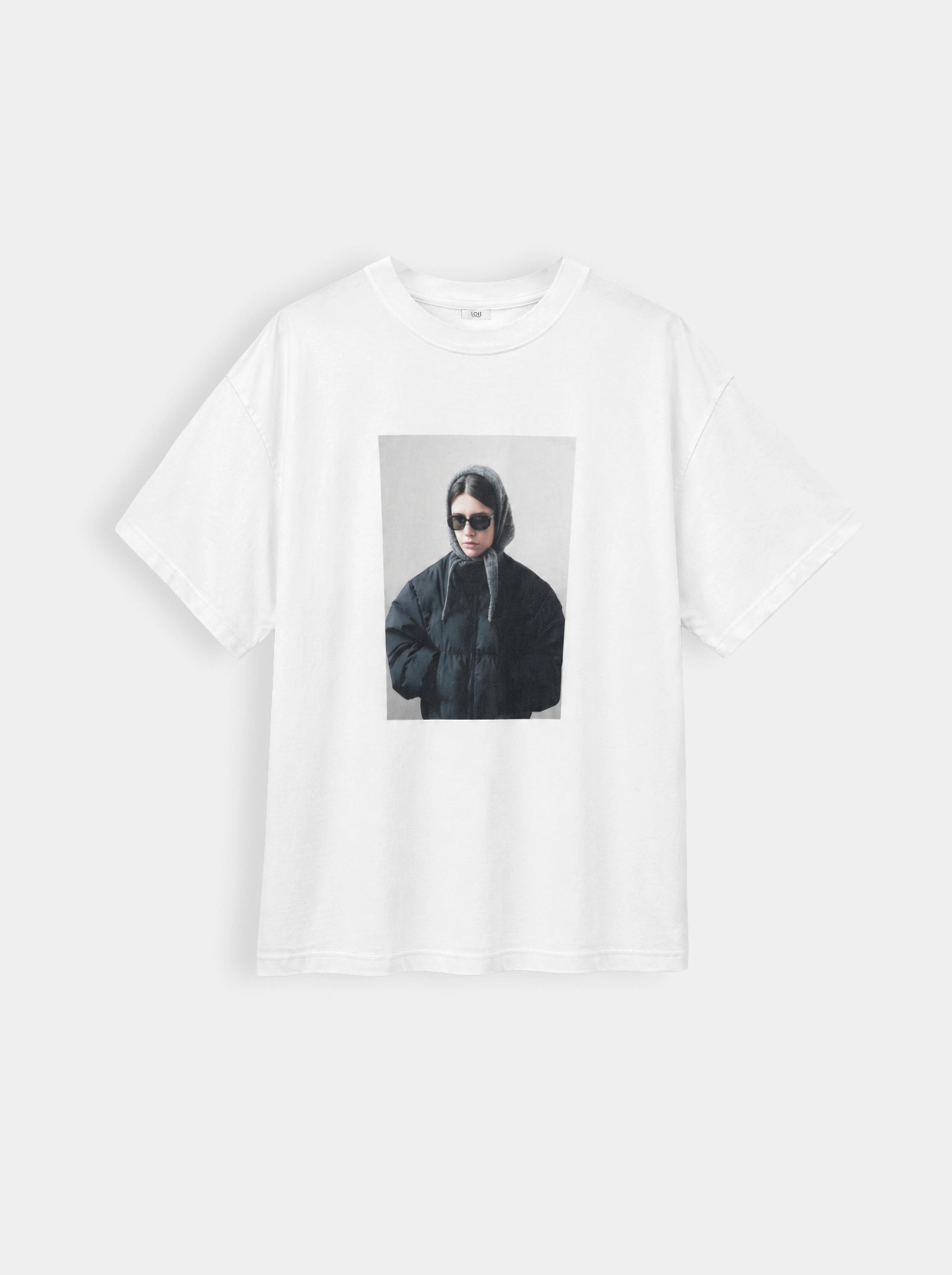 TX-09 T-SHIRT