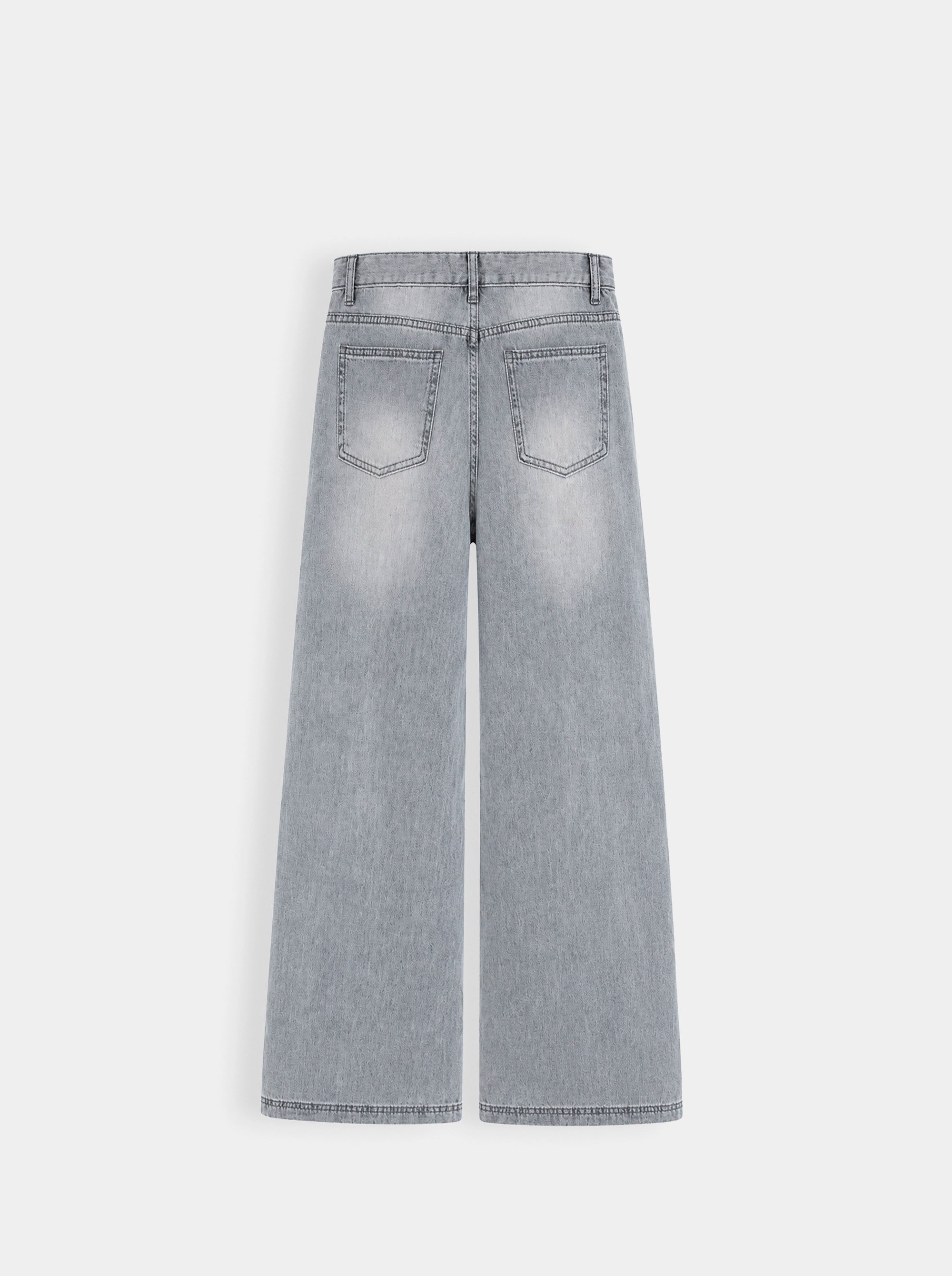 TX-33 GRAY JEAN