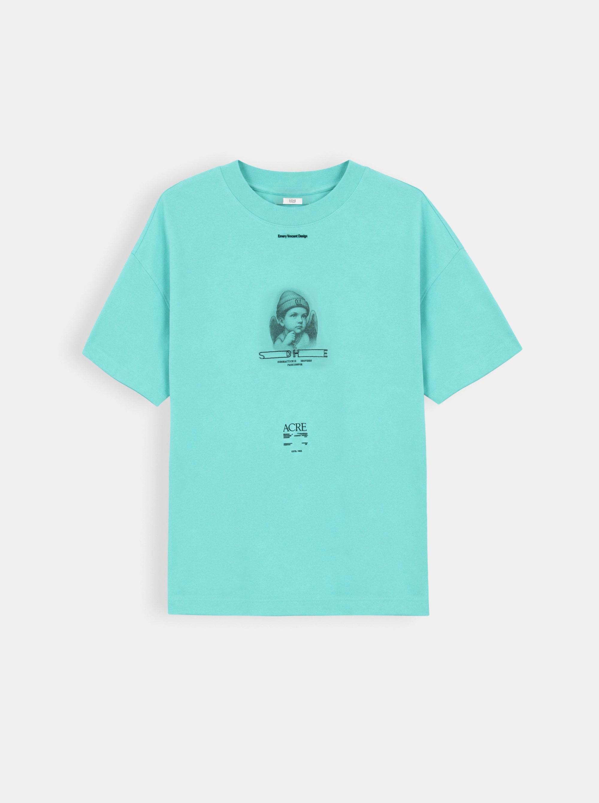 TX-21 T-SHIRT