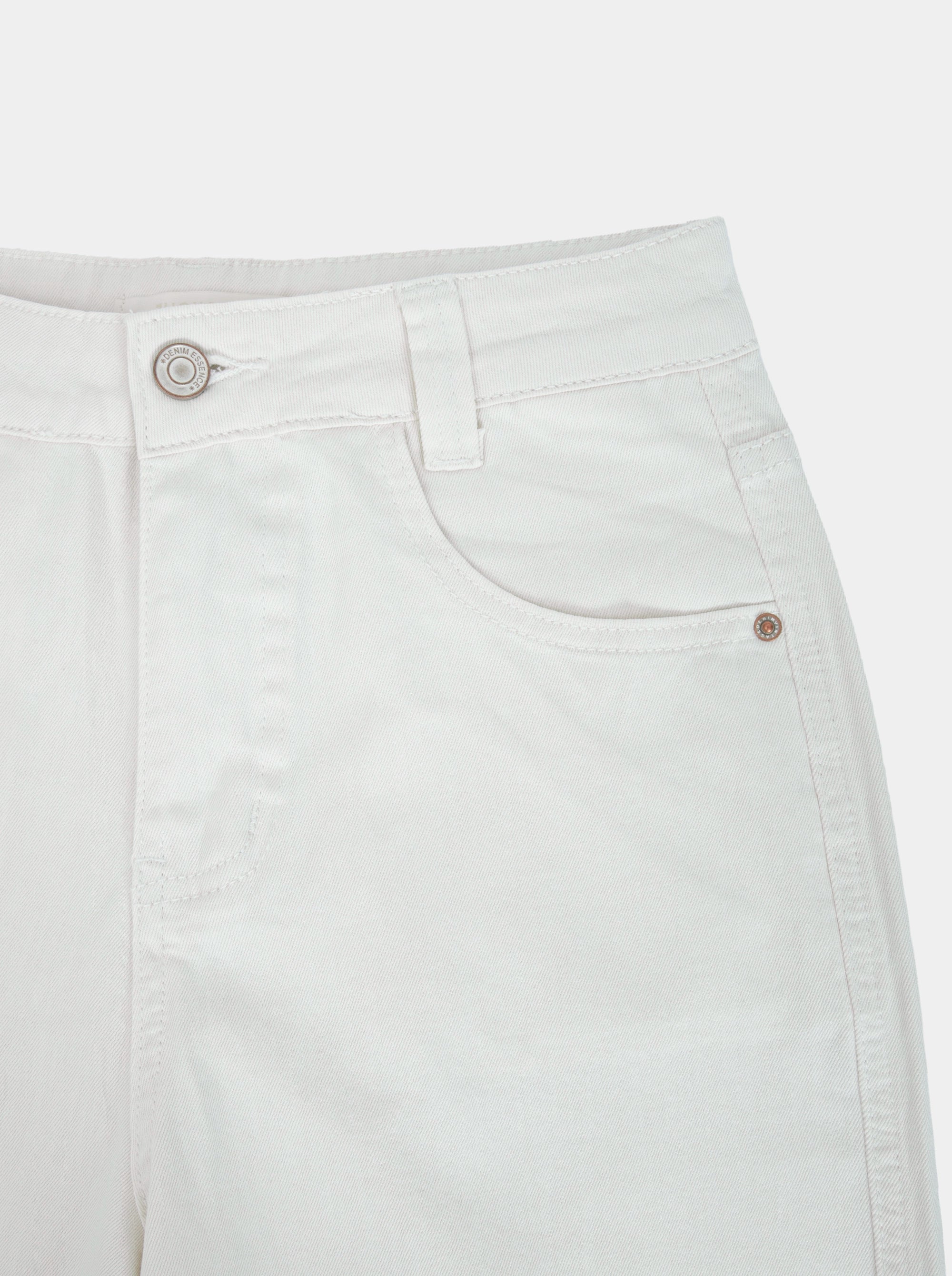 TX-30 WHITE PANTS