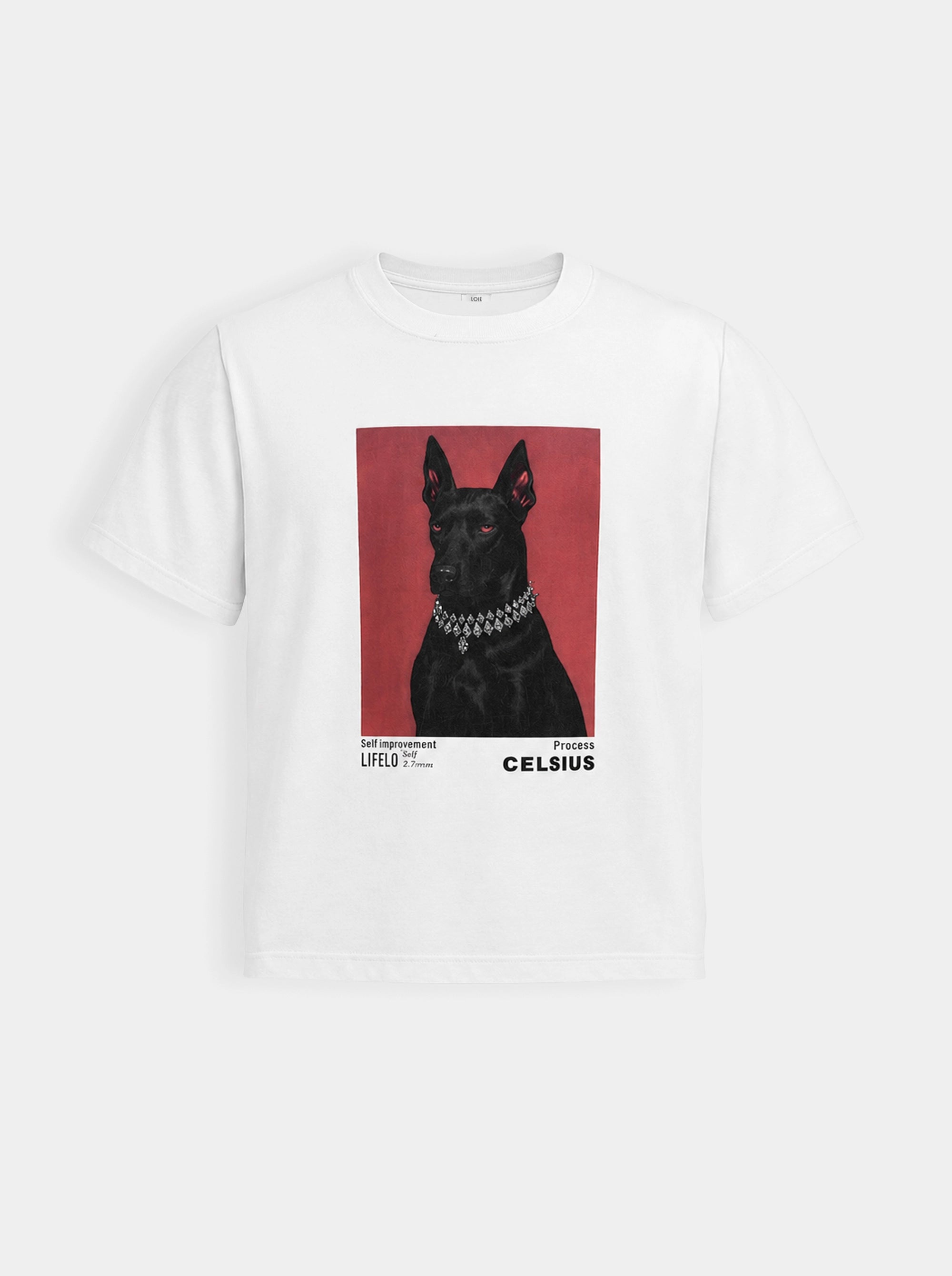 TX-20 T-SHIRT