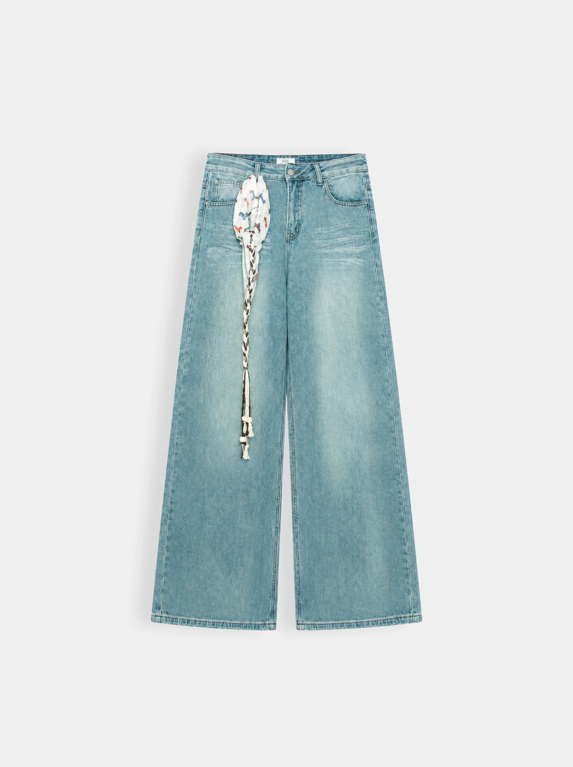 TX-36 DENIM JEAN