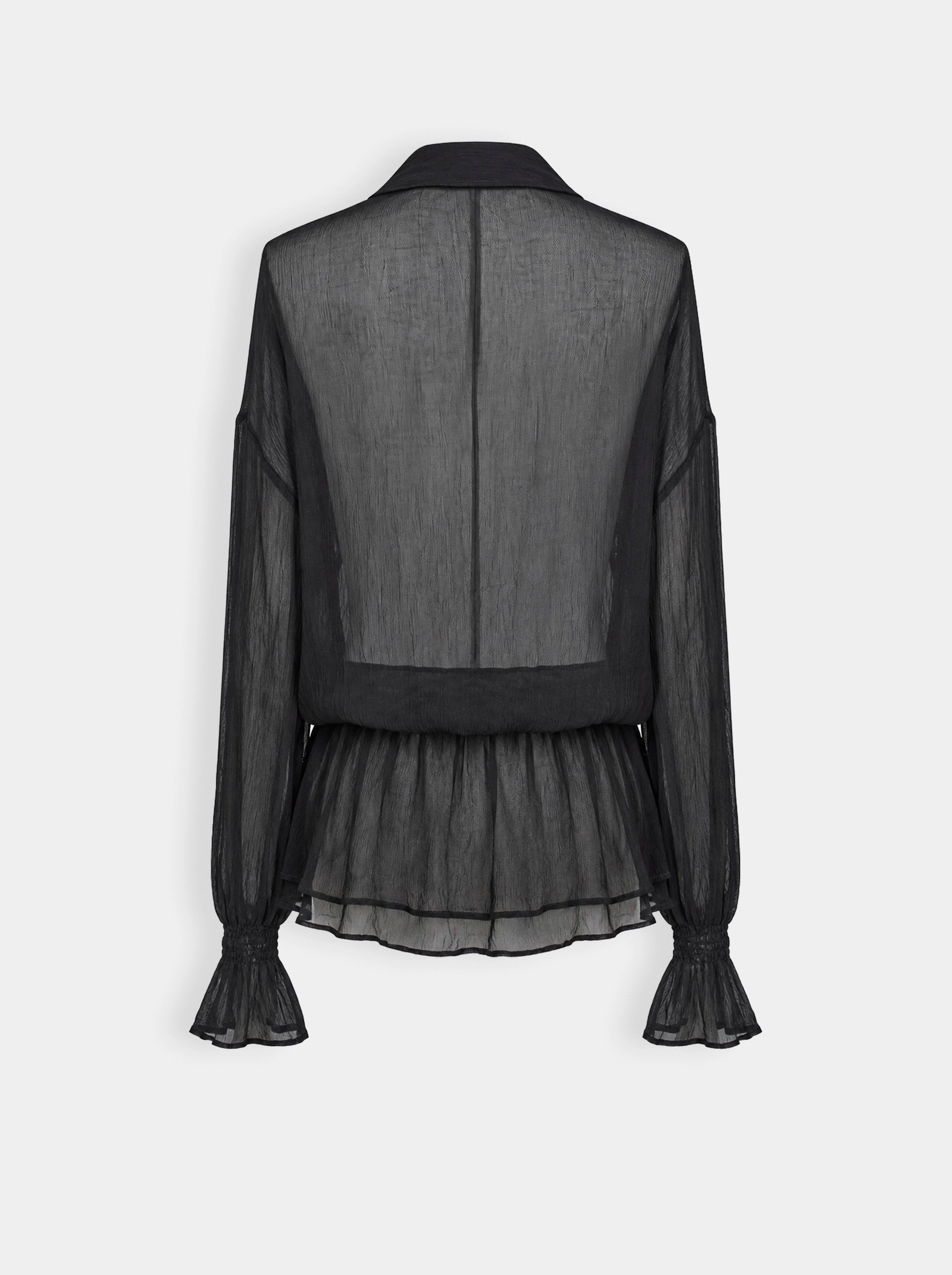 TX-32 MINI SKIRT