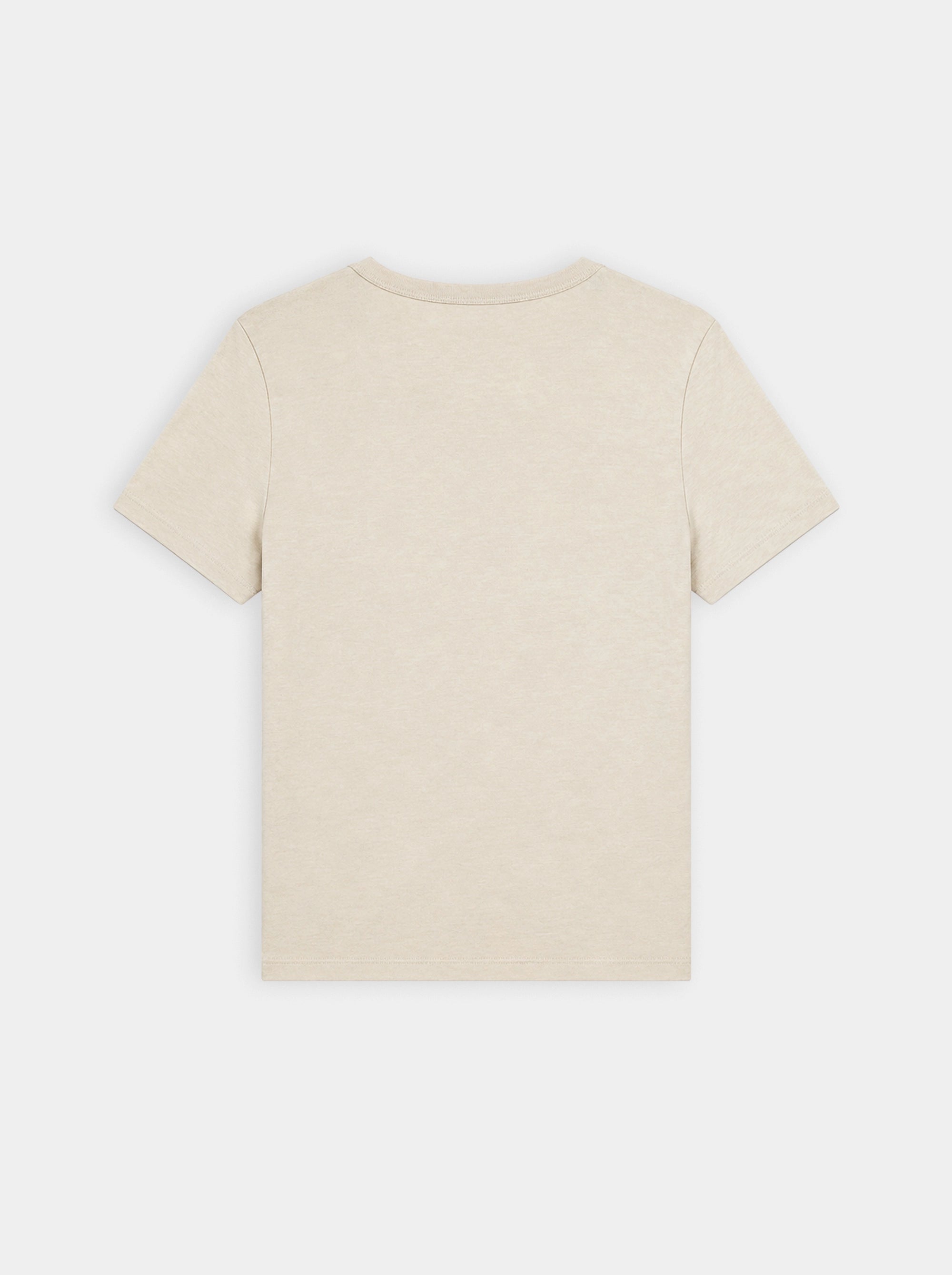 TX-22 BEIGE T-SHIRT