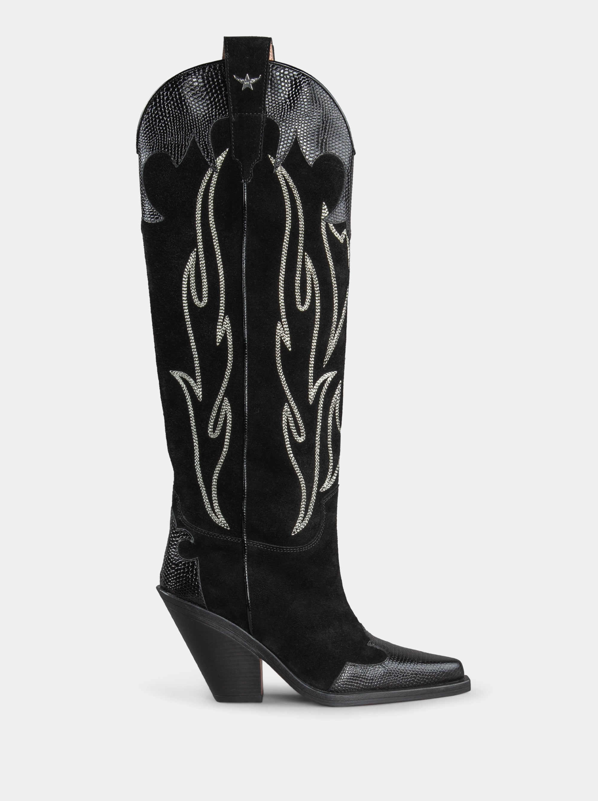 Ladies Tornado Safety Boot - Stone main image 0