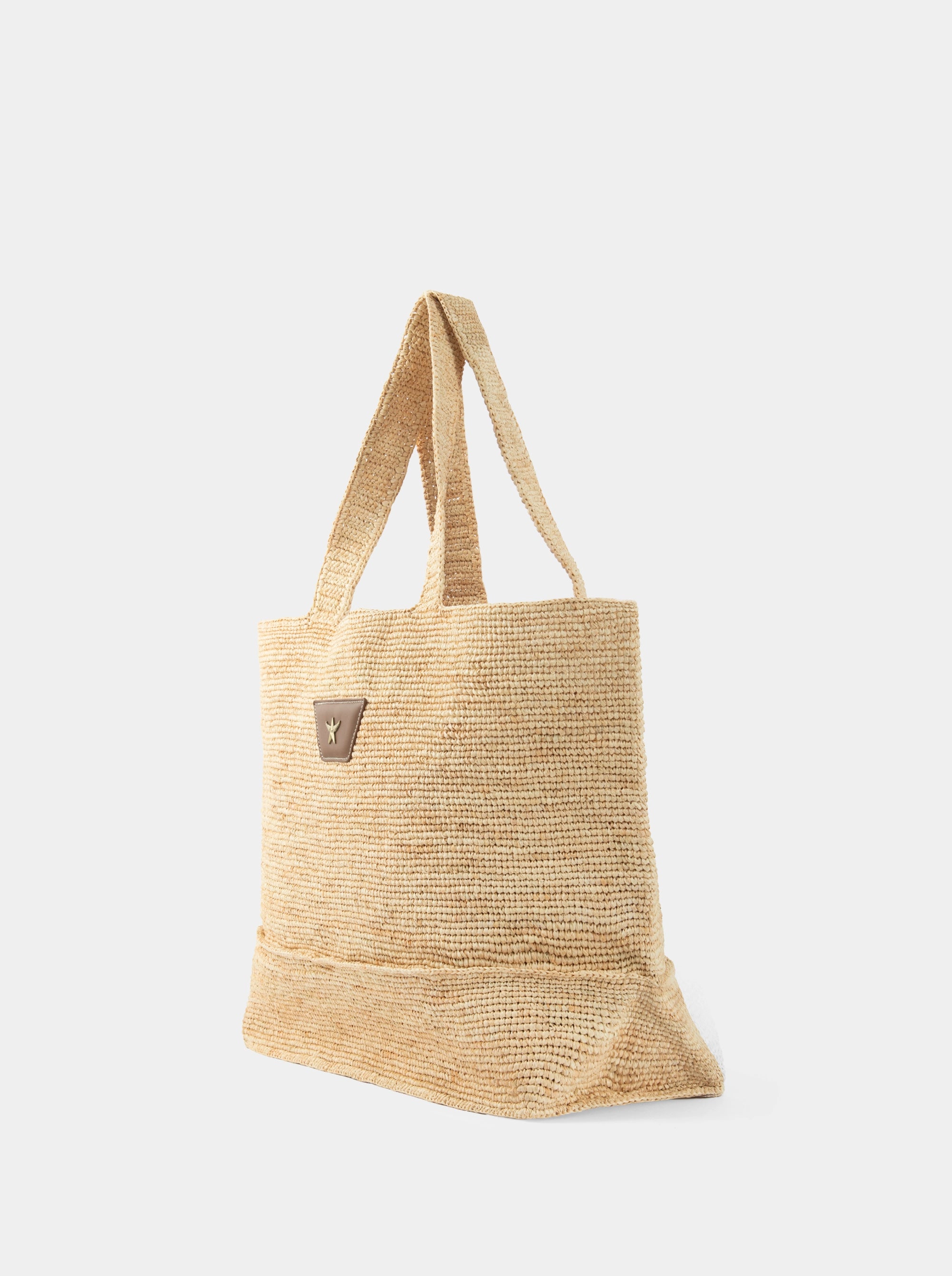 TUI WICKER BAG