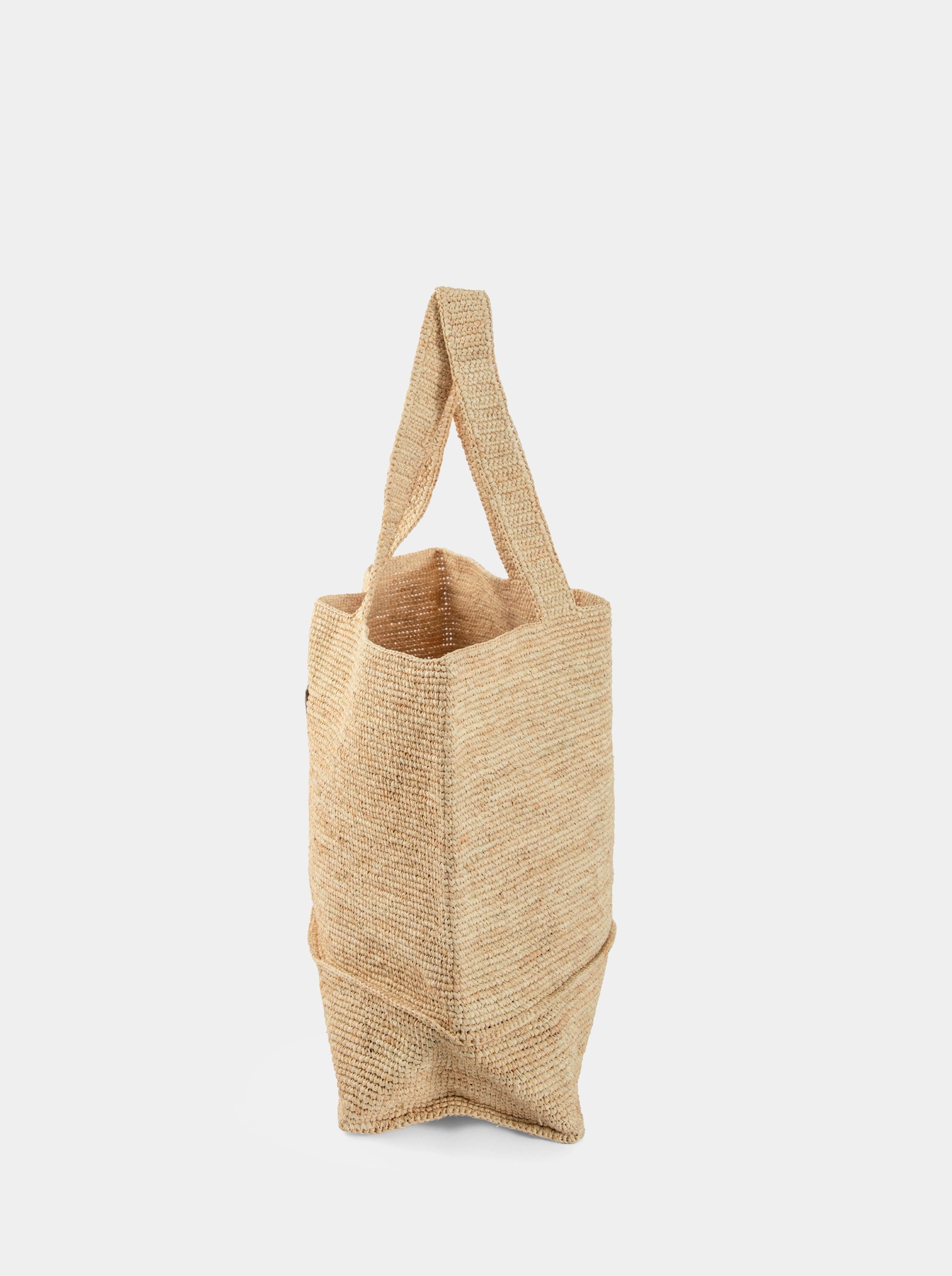 TUI WICKER BAG