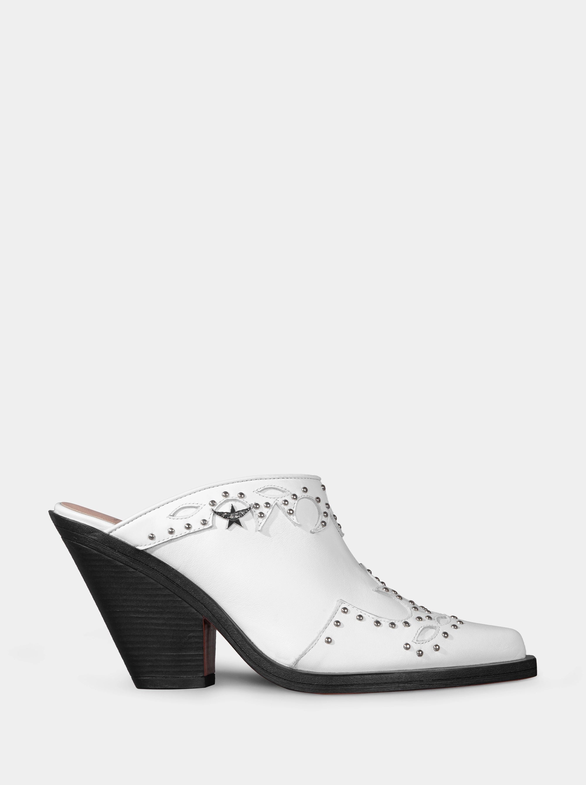 SM-27 BLACK SNAKE SNEAKERS