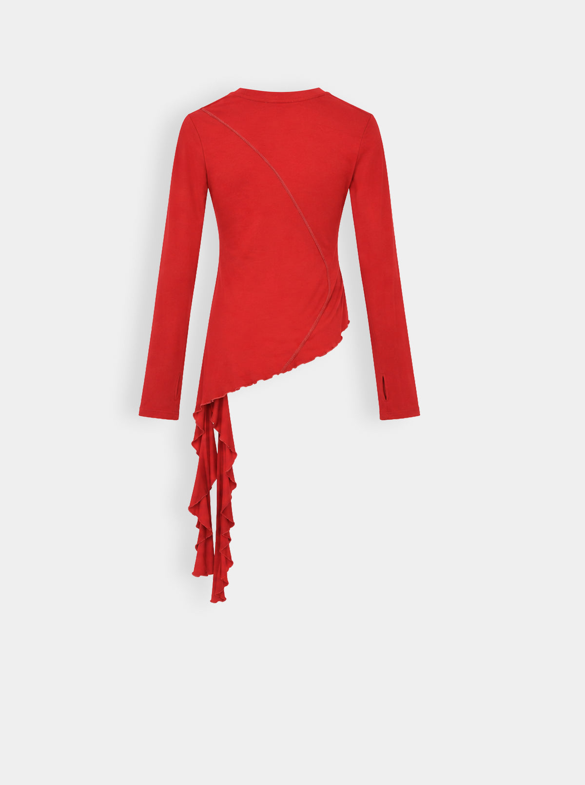 TX-128 RED BODY