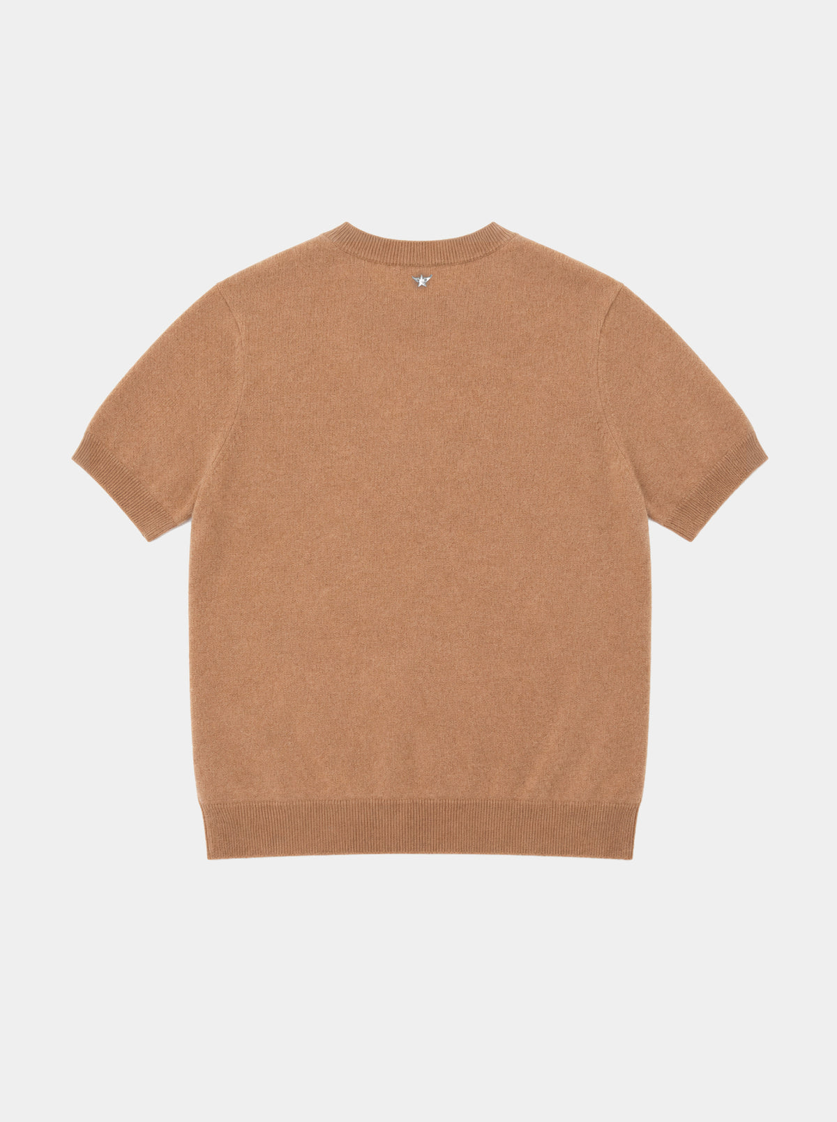 TX-143 SIGARO CASHMERE SWEATER