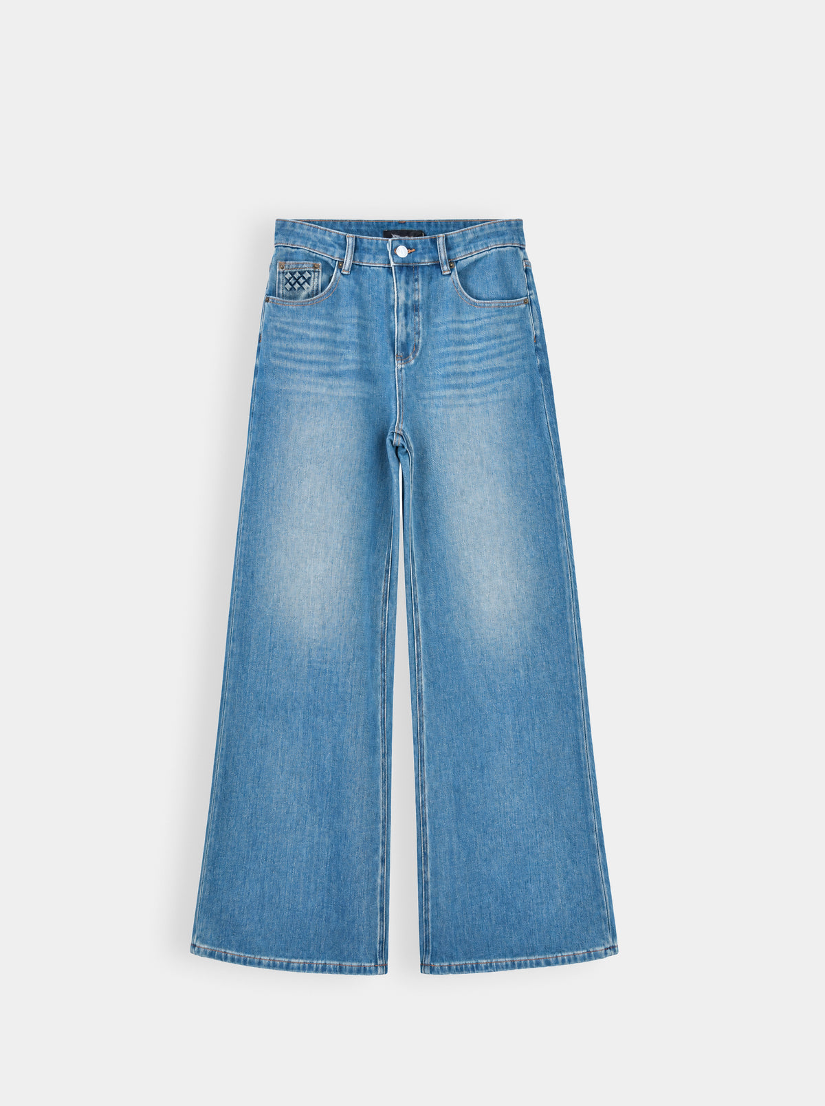 TX-36 DENIM JEAN