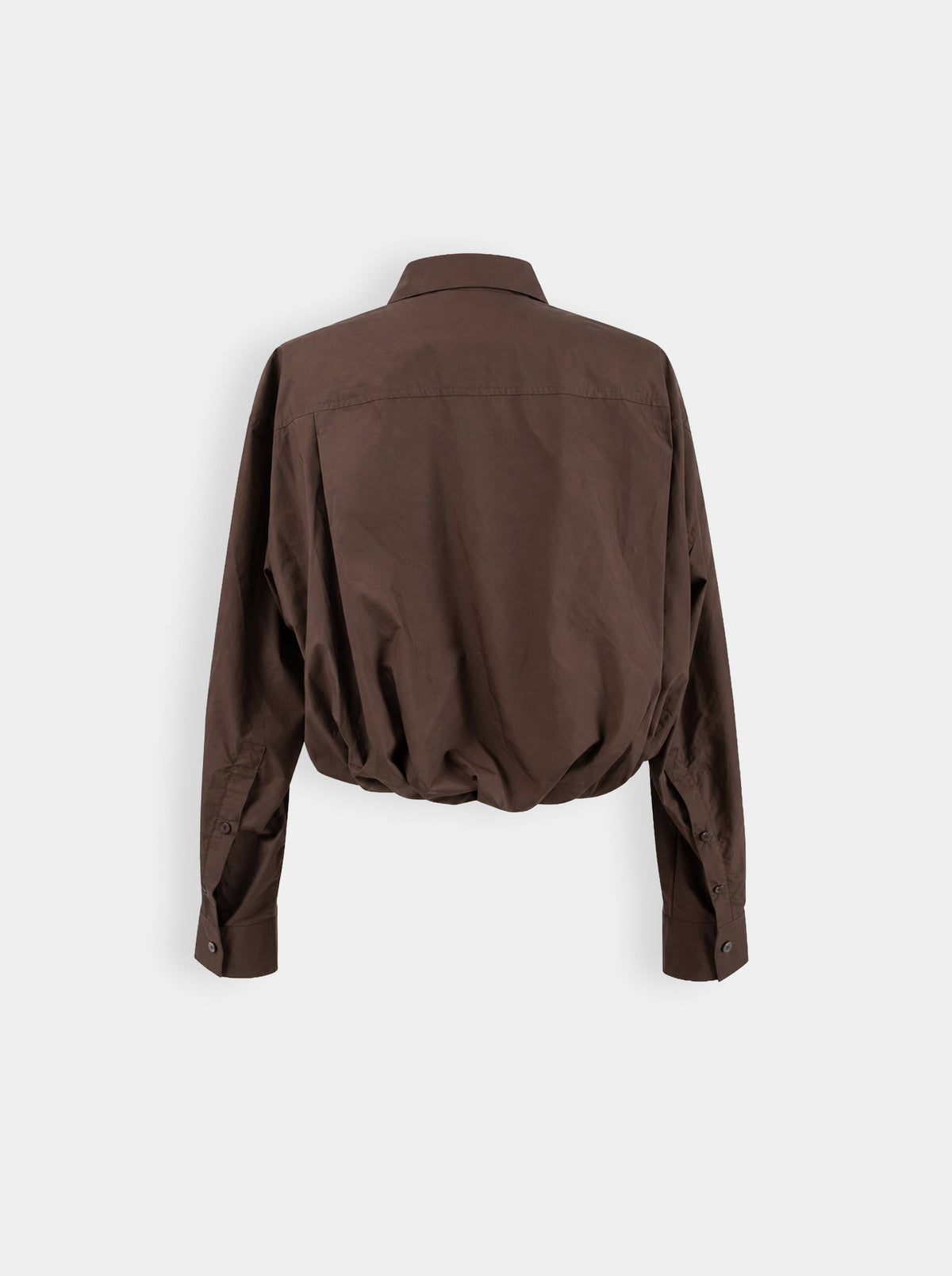 TX-43 BLUE SHIRT
