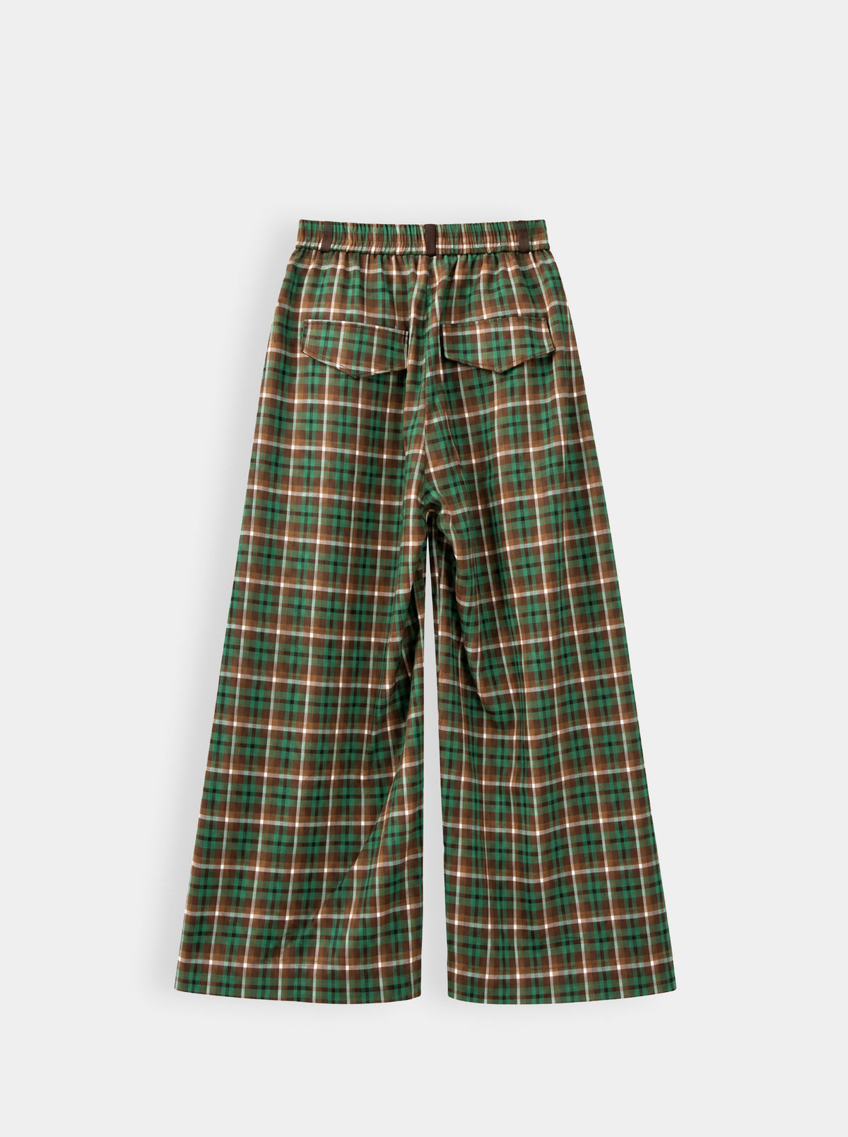 TX-30 WHITE PANTS