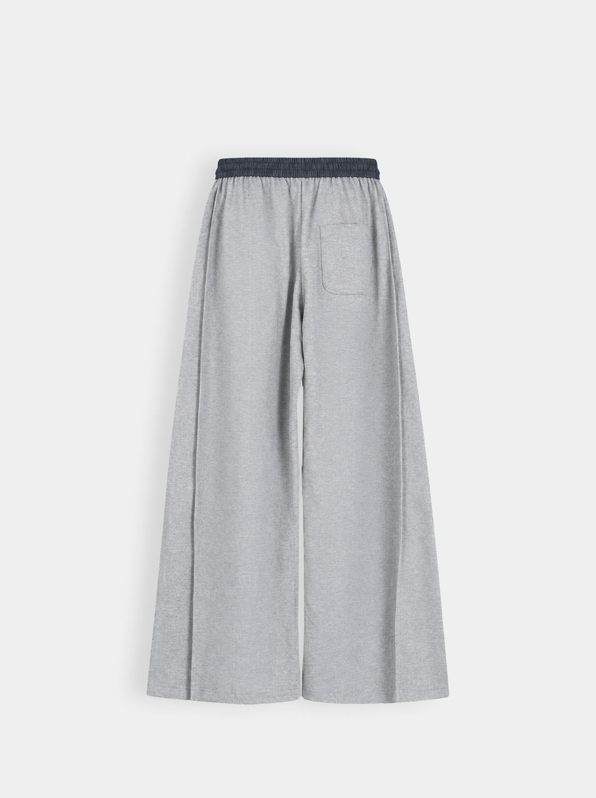TX-86 GRAY TRACSUIT