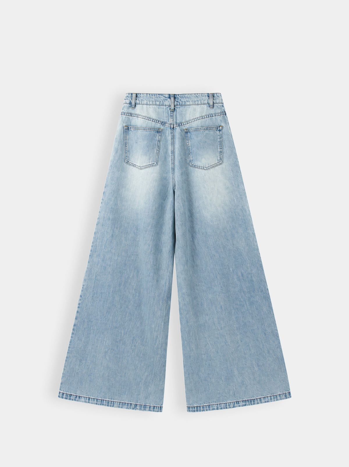 TX-36 DENIM JEAN